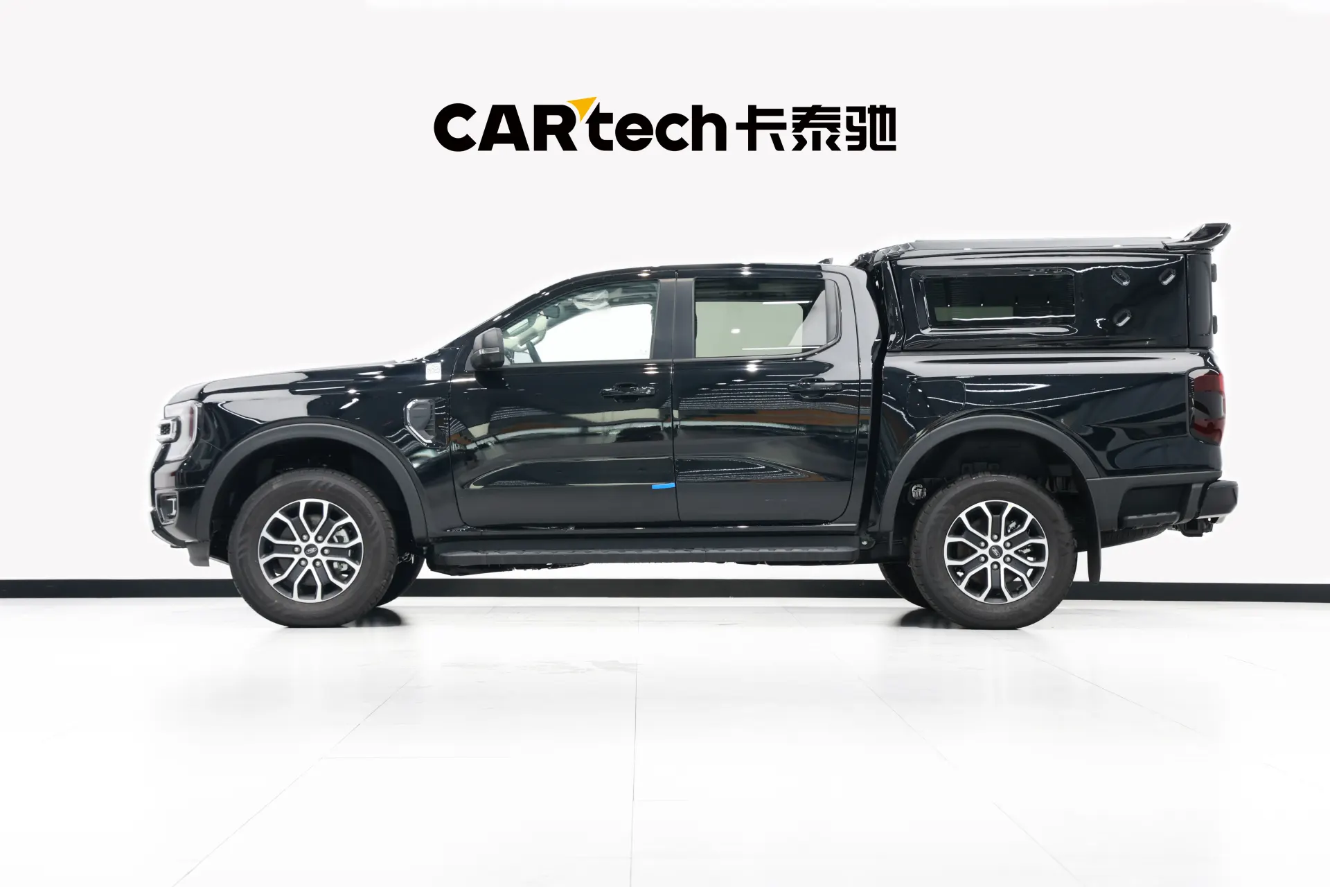 Ford Ranger, 2025 7