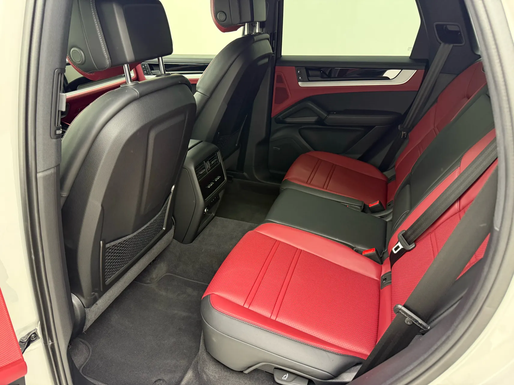 Porsche Cayenne, 2025 18