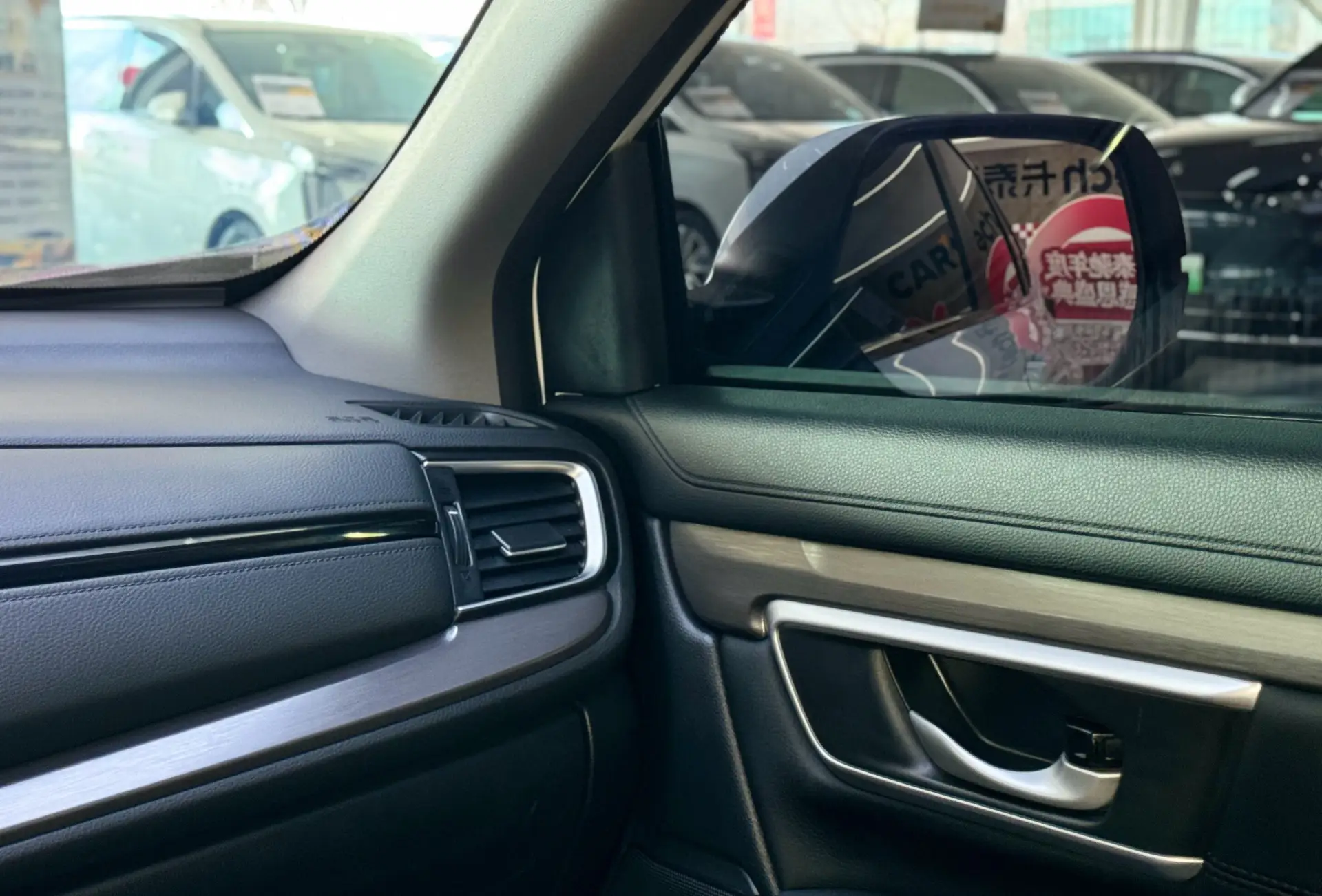 Honda Breeze, 2021 23