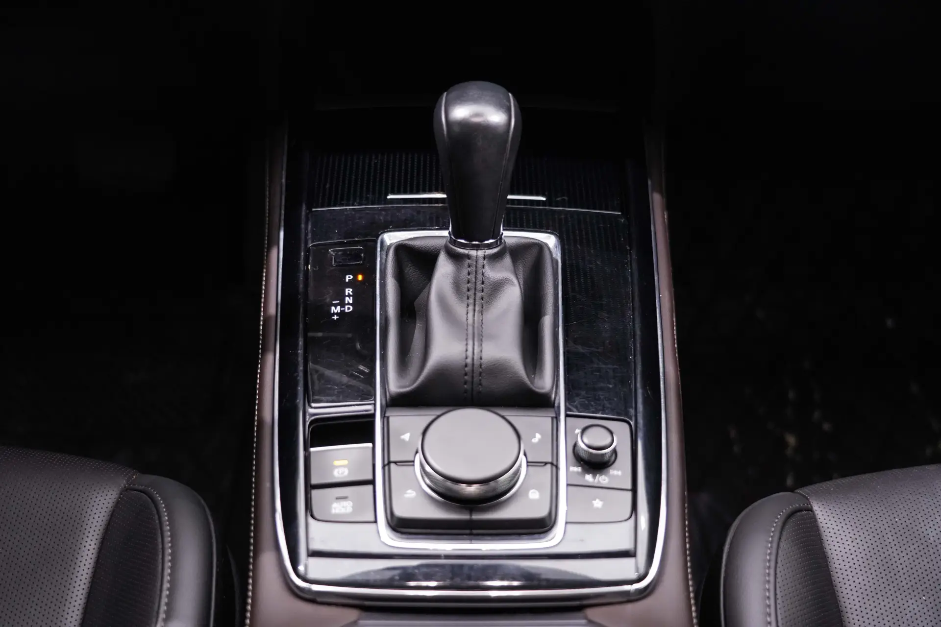 Mazda CX-30, 2021 21