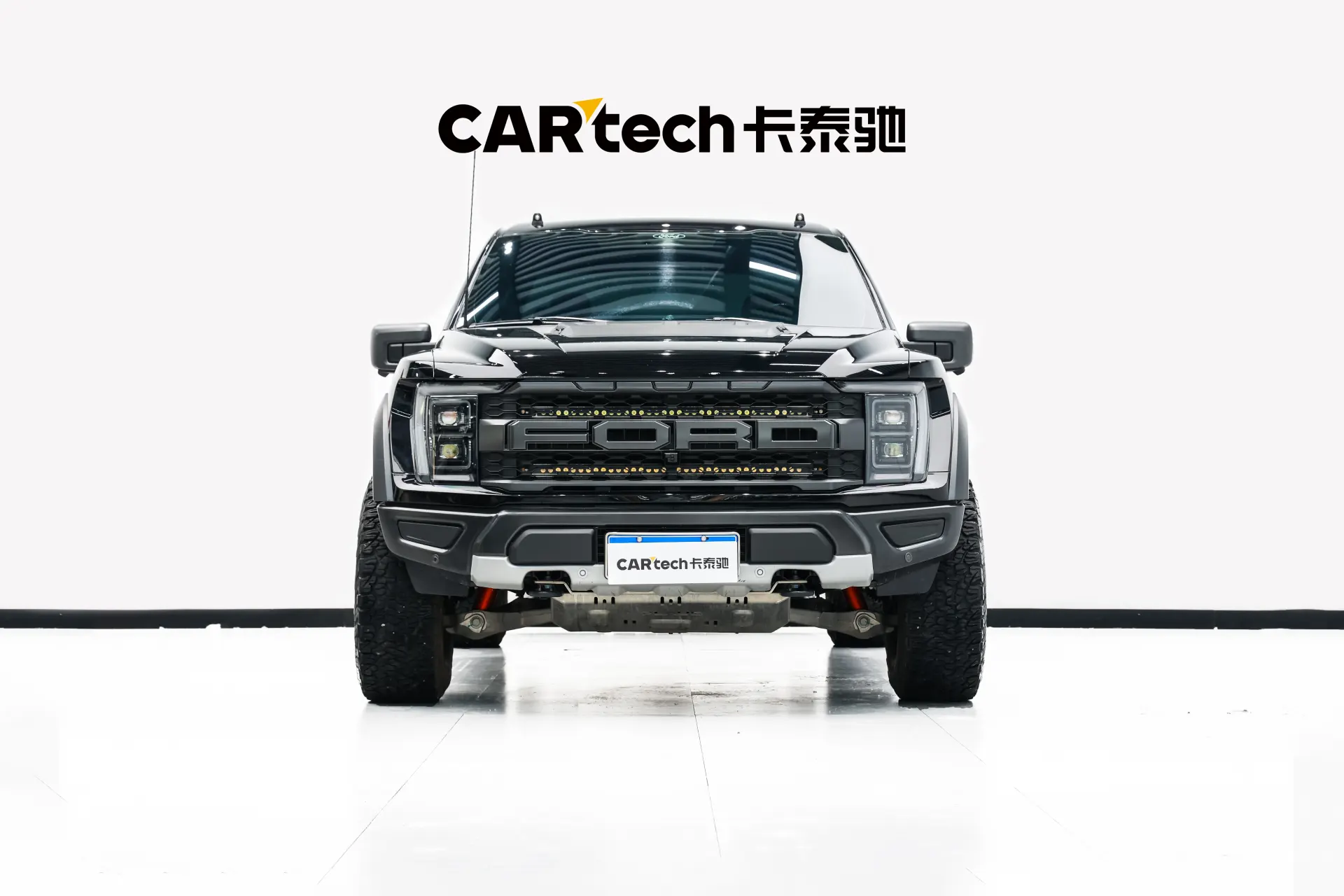 Ford F-150, 2023 3