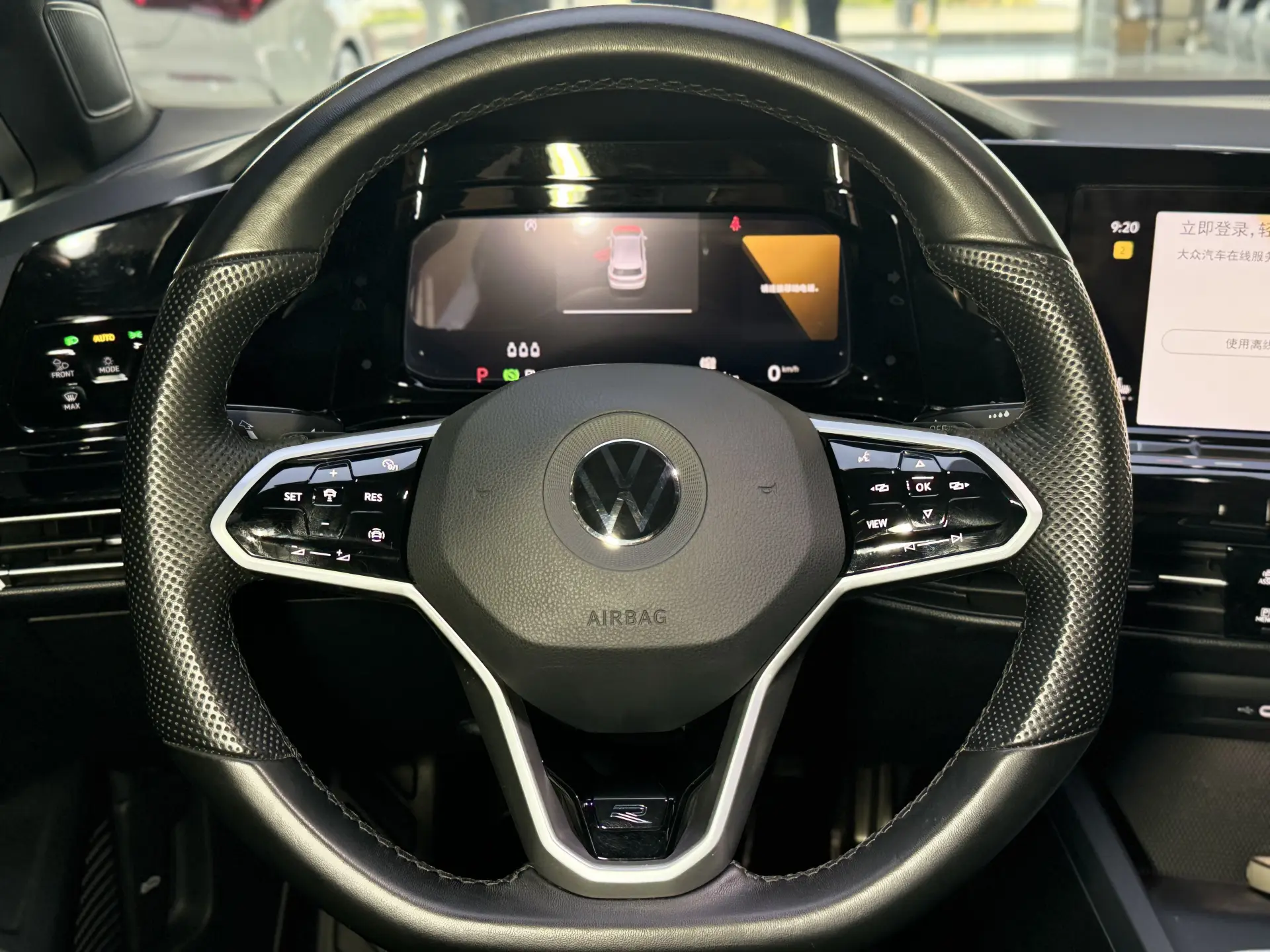 Volkswagen Golf, 2022 17