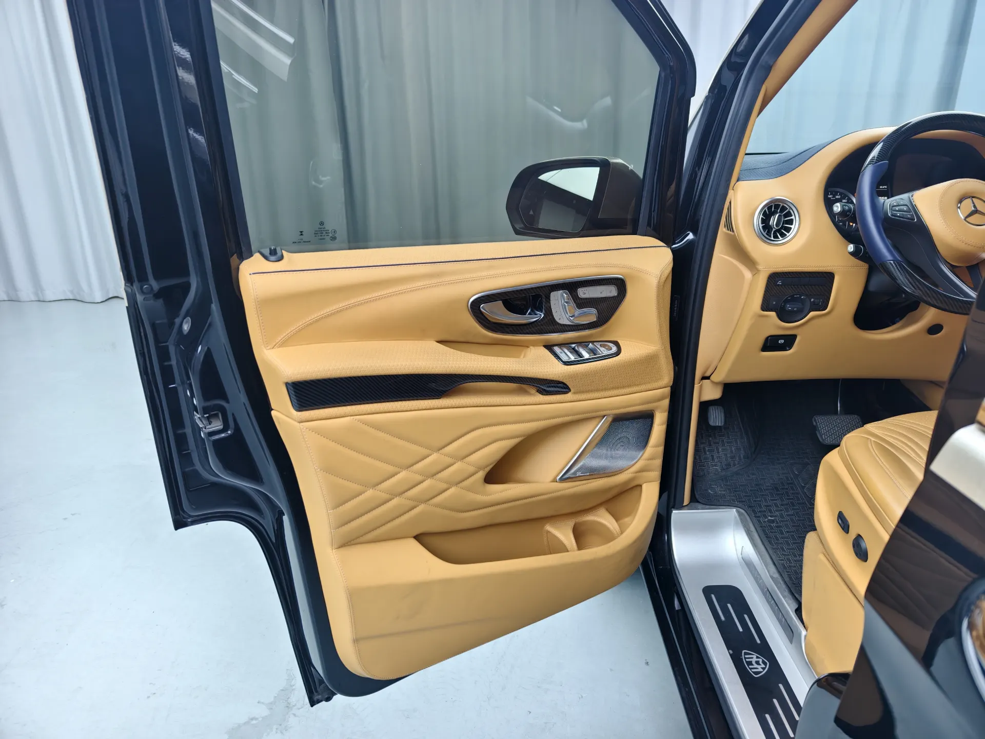 Mercedes-Benz Vito, 2024 11
