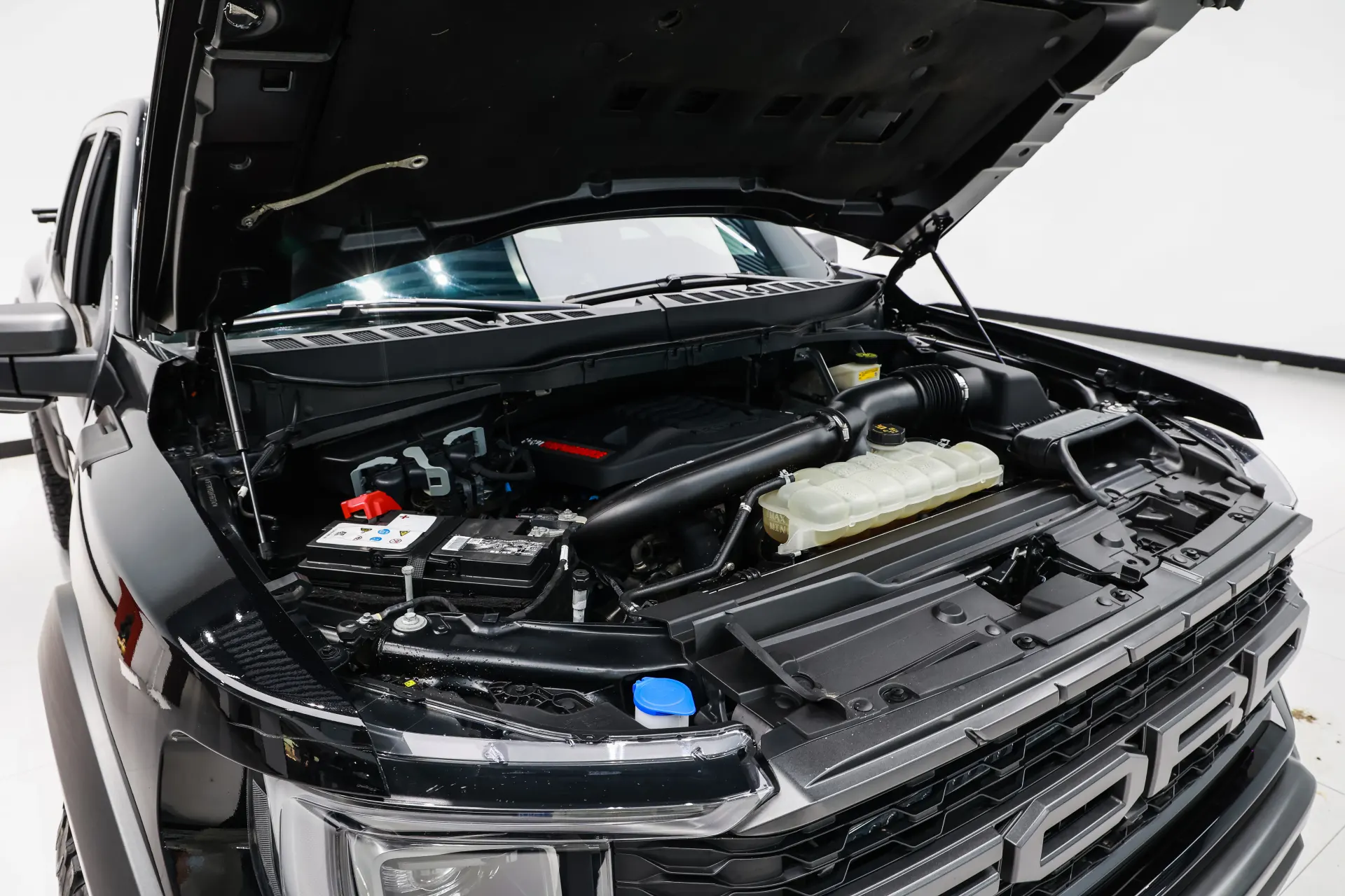 Ford F-150, 2023 9