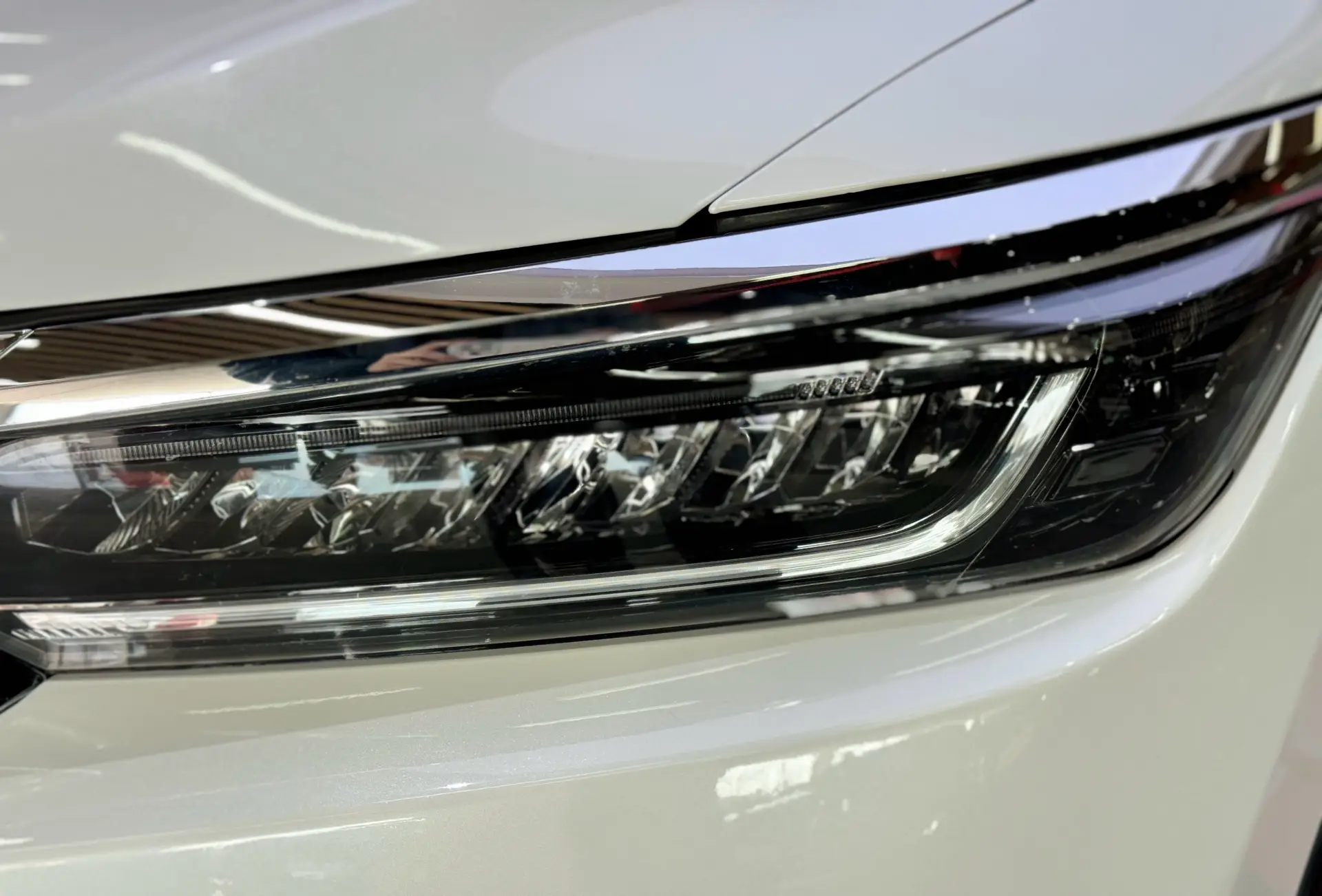 Honda Breeze, 2021 9