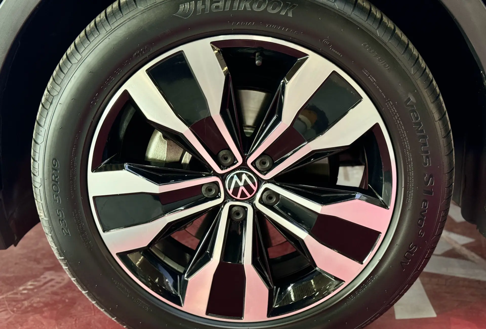 Volkswagen Tiguan L, 2024 11