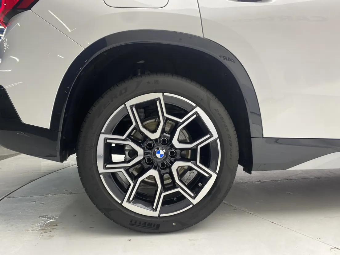 BMW X1, 2026 11