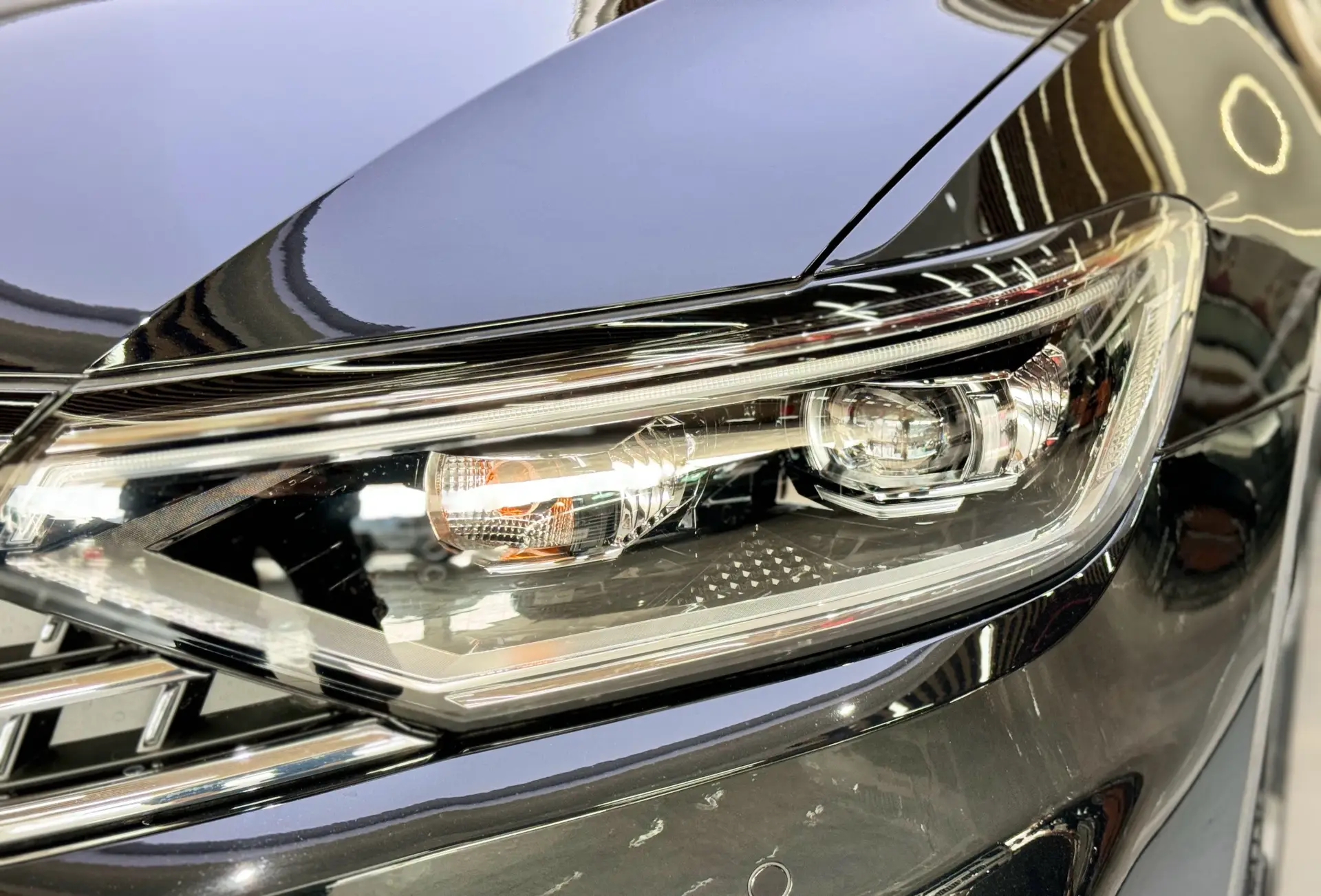 Volkswagen Magotan, 2025 9