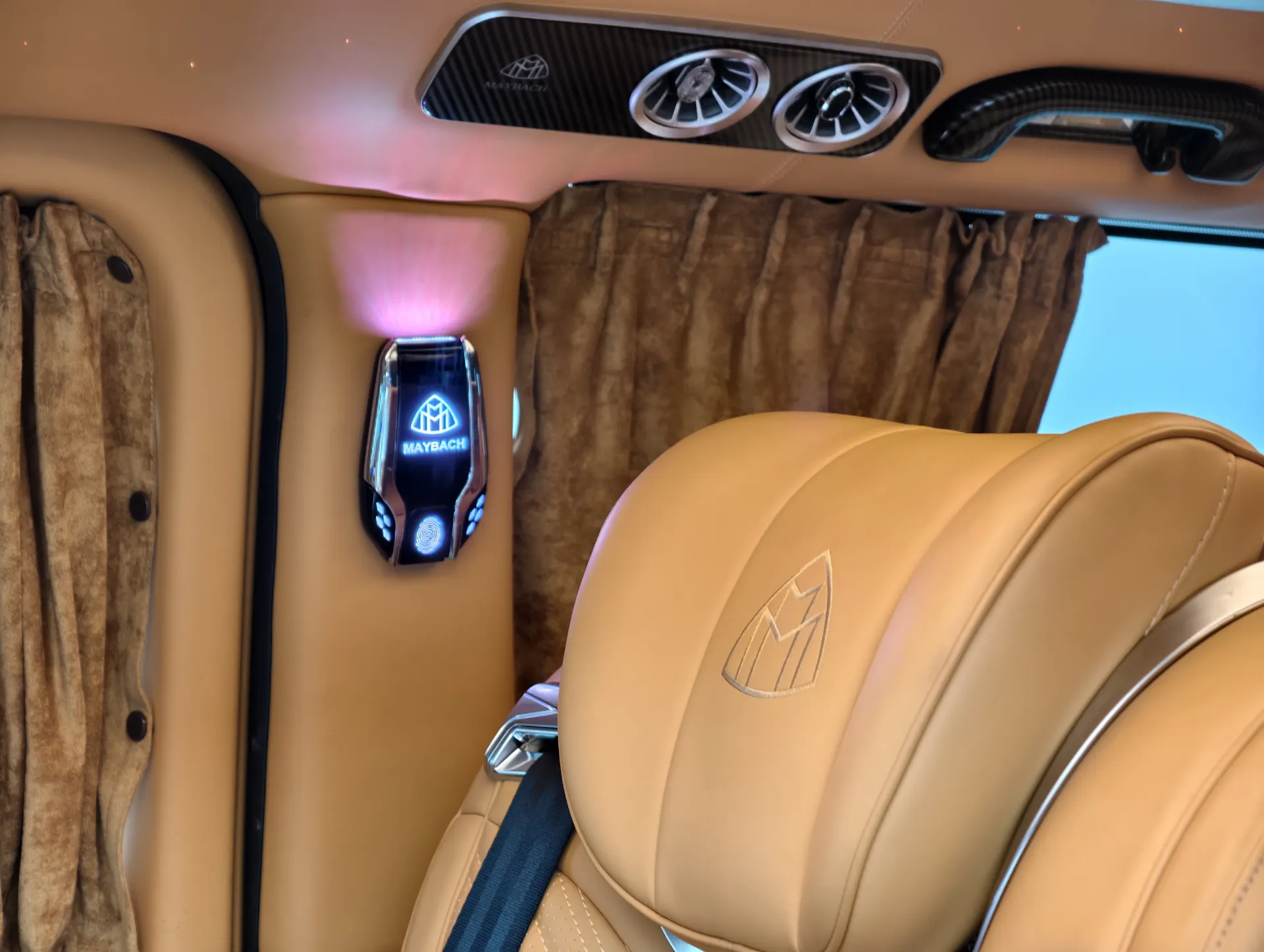 Mercedes-Benz Vito, 2024 24