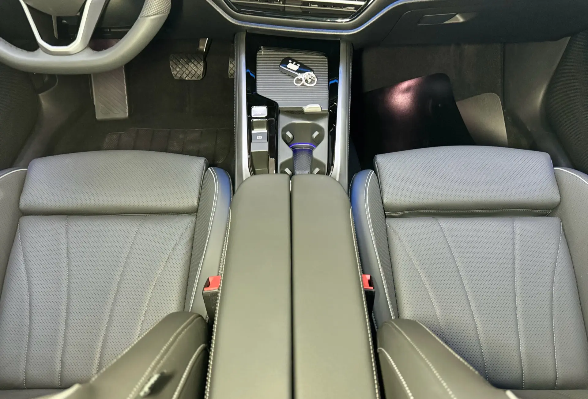 Volkswagen Passat, 2026 27