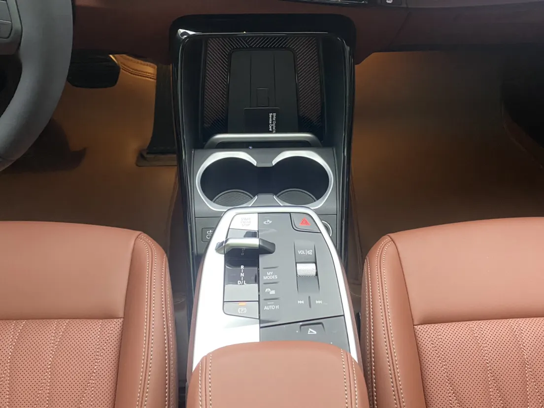 BMW X1, 2026 28