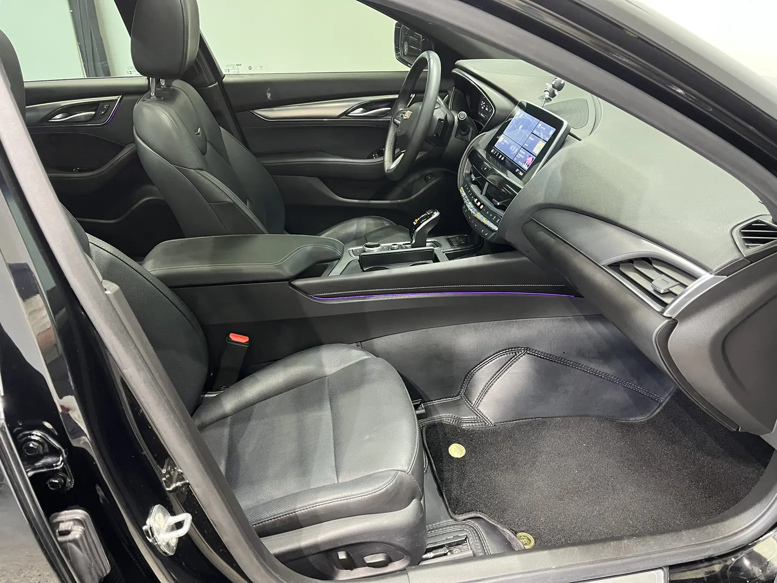 Cadillac CT5, 2023 14