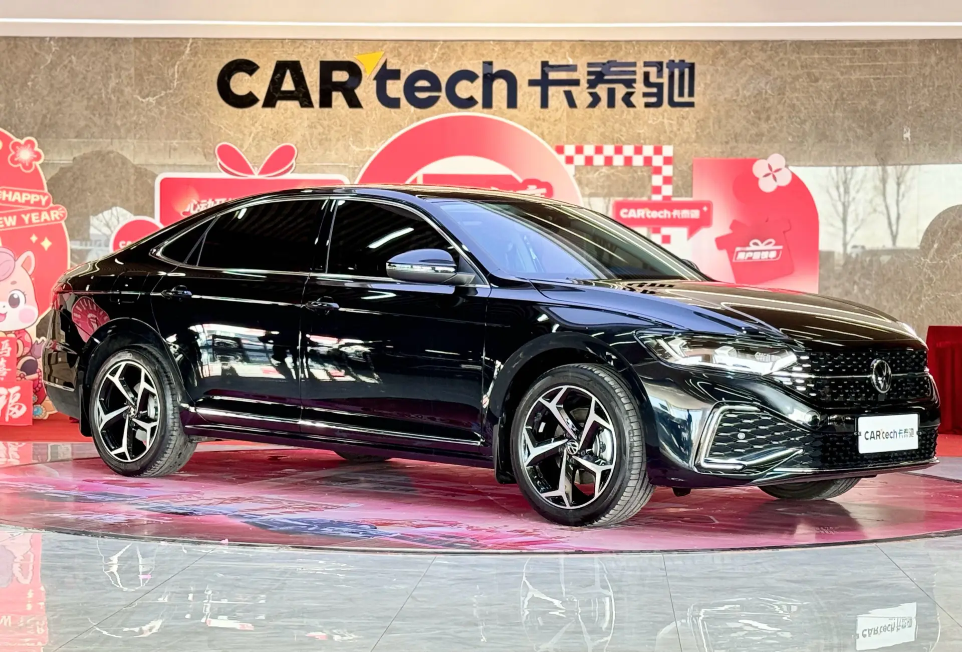 Volkswagen Passat, 2026 2
