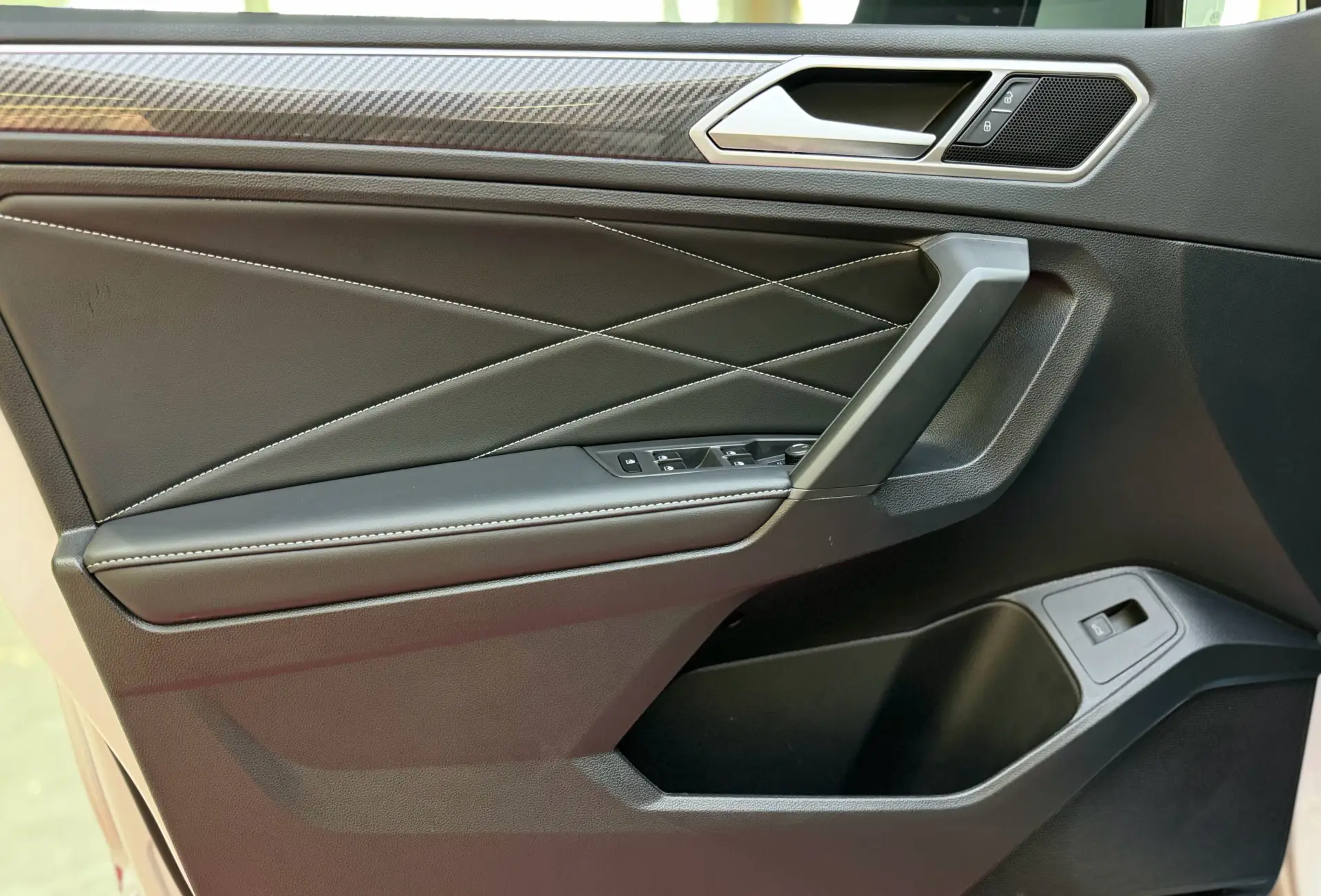 Volkswagen Tiguan L, 2025 28