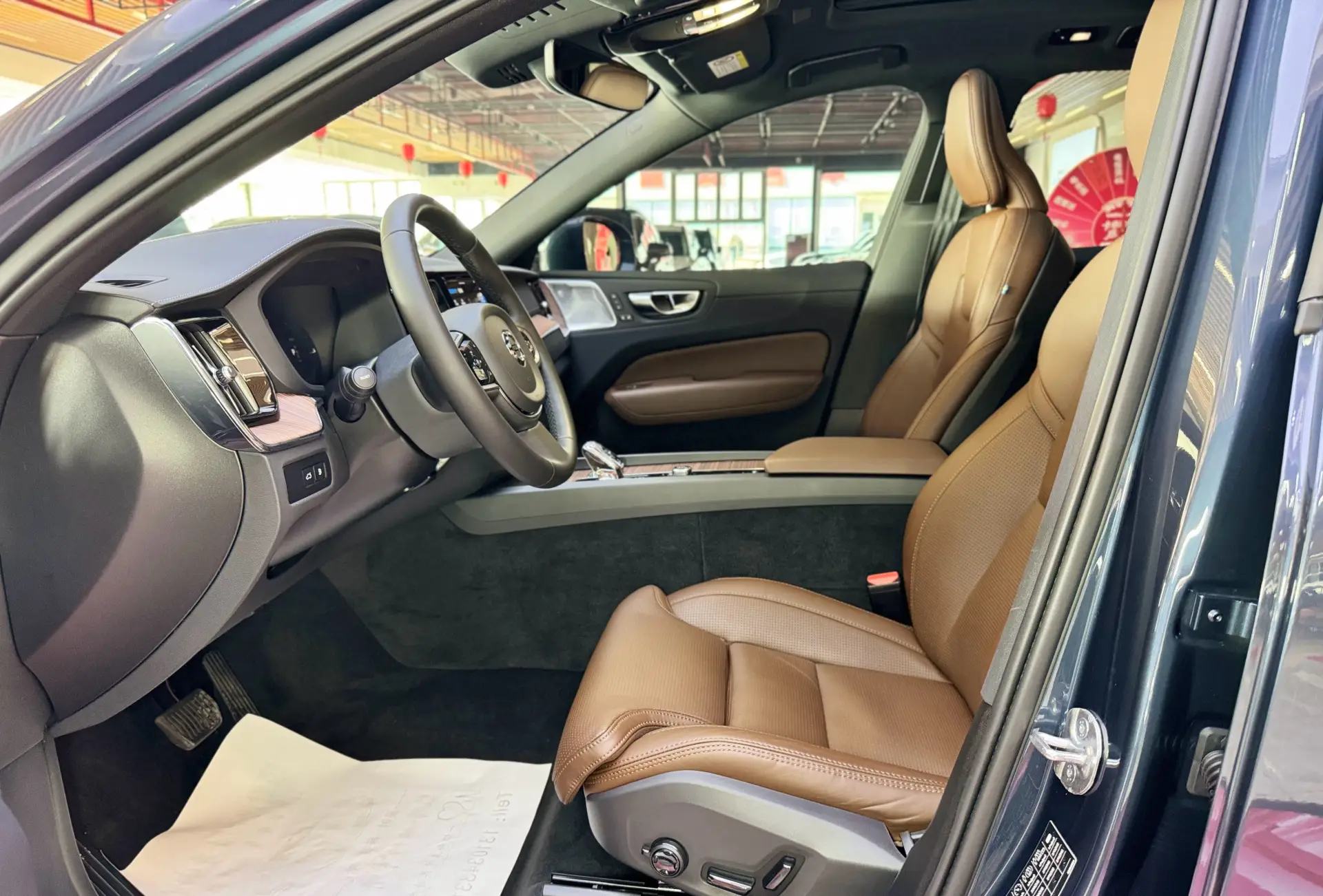 Volvo XC60, 2024 18