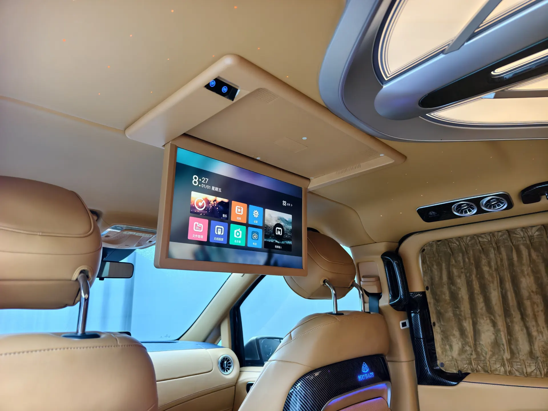 Mercedes-Benz Vito, 2024 25