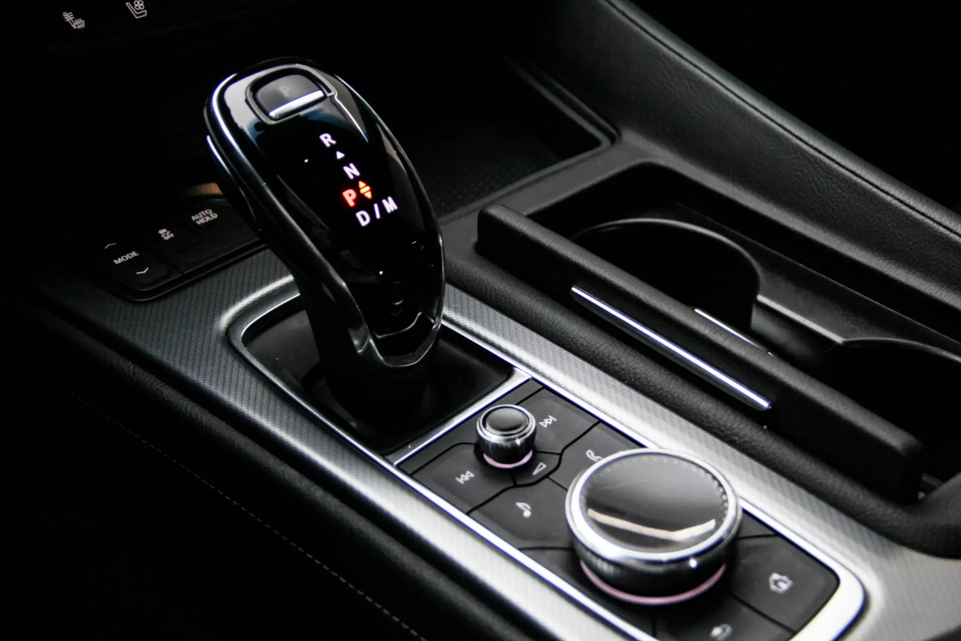 Cadillac CT5, 2023 22