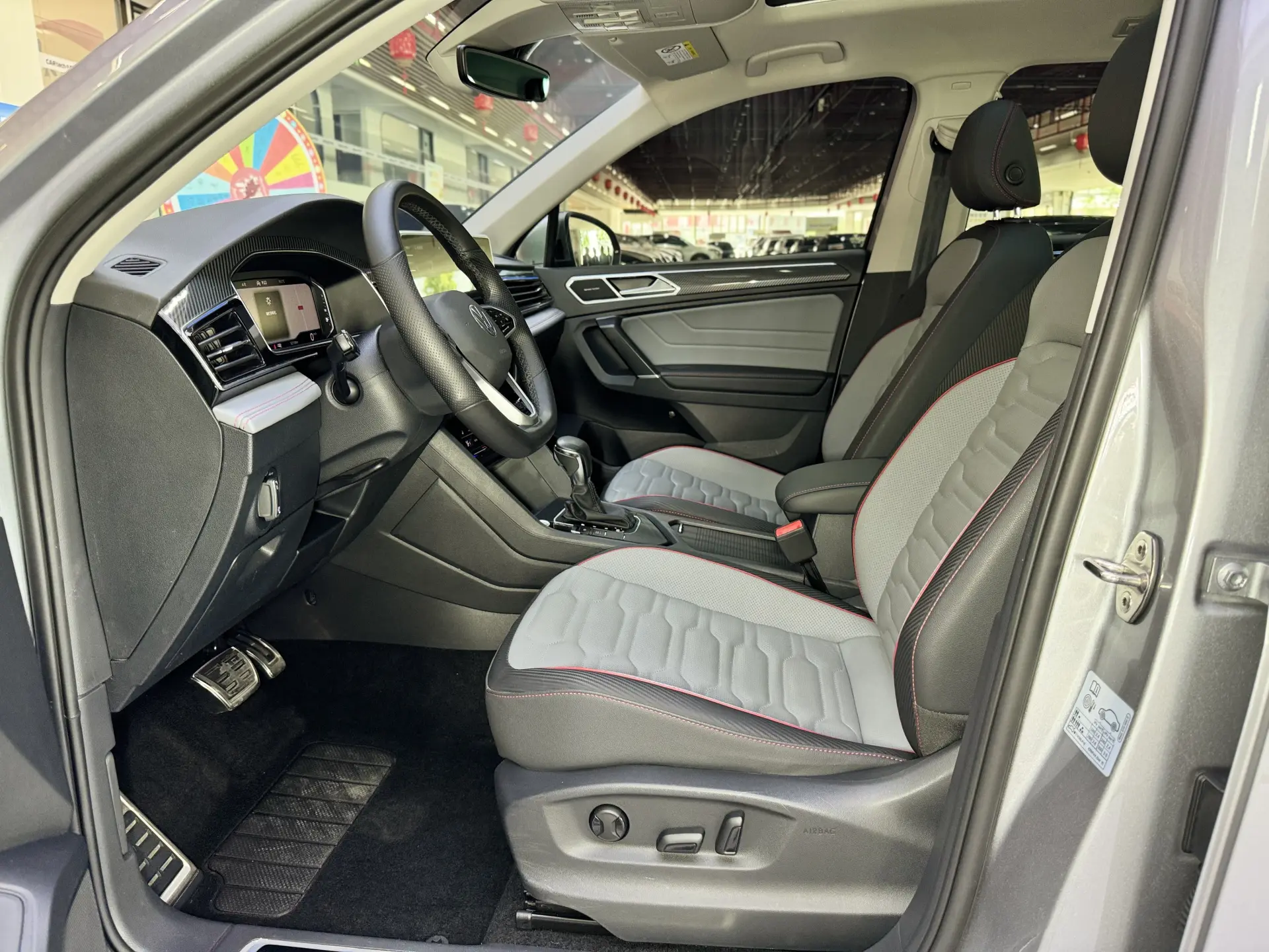 Volkswagen Tiguan L, 2022 17