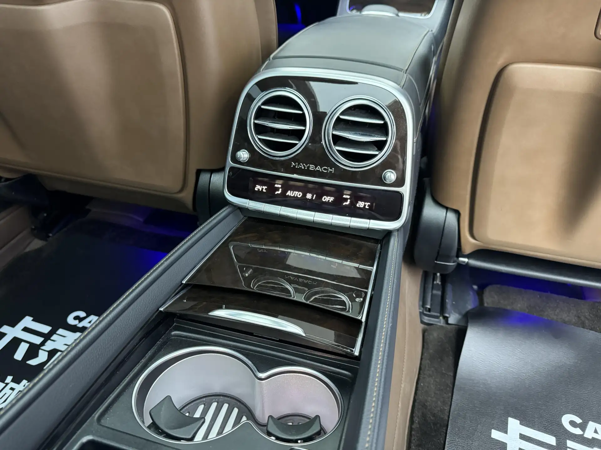 Mercedes-Benz S 450 4MATIC, 2020 23