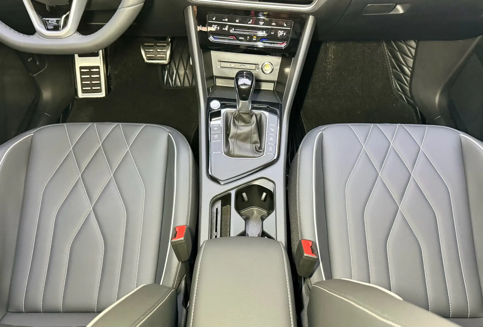 Volkswagen Tiguan L, 2025 23