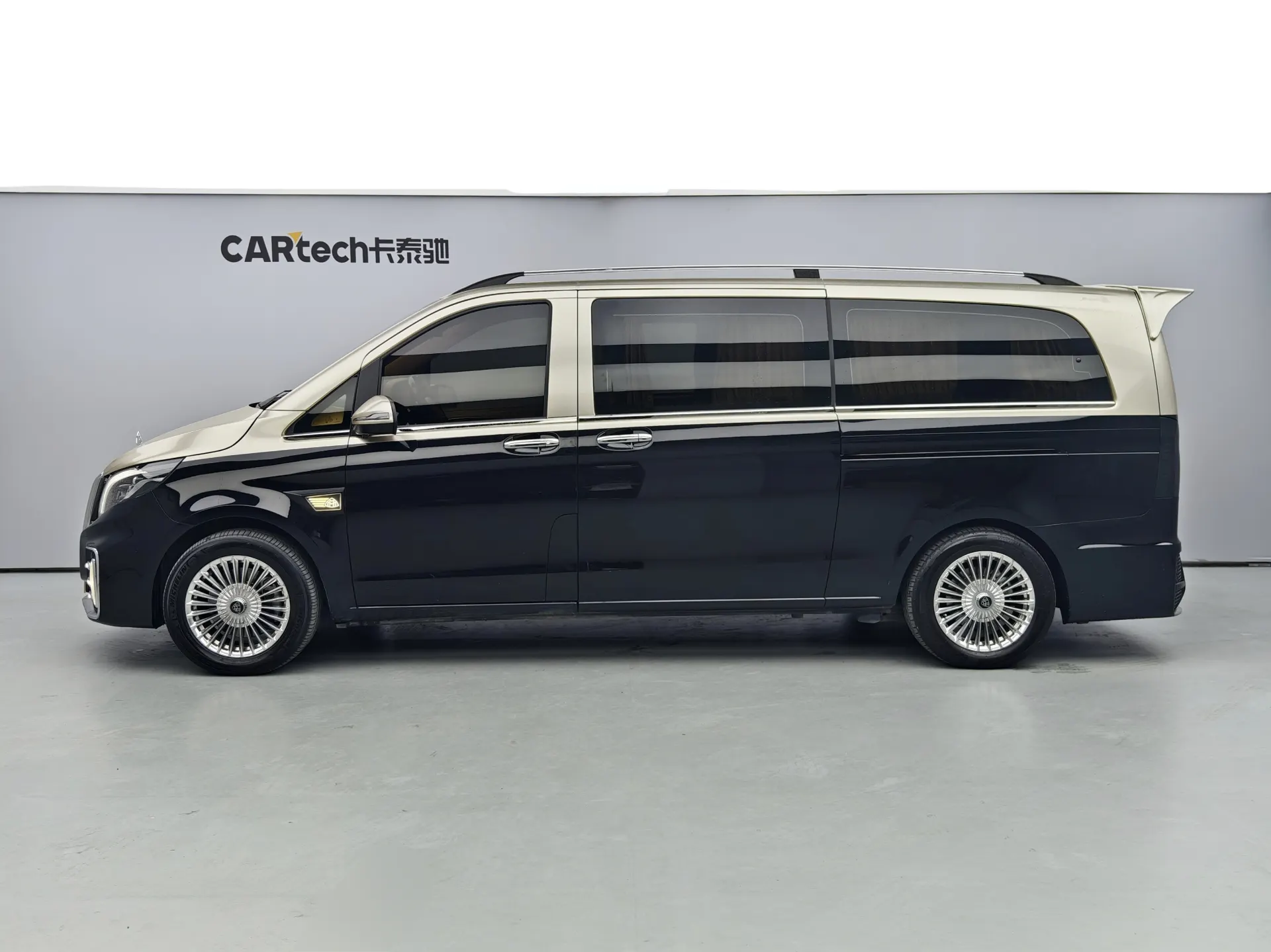 Mercedes-Benz Vito, 2024 все фото