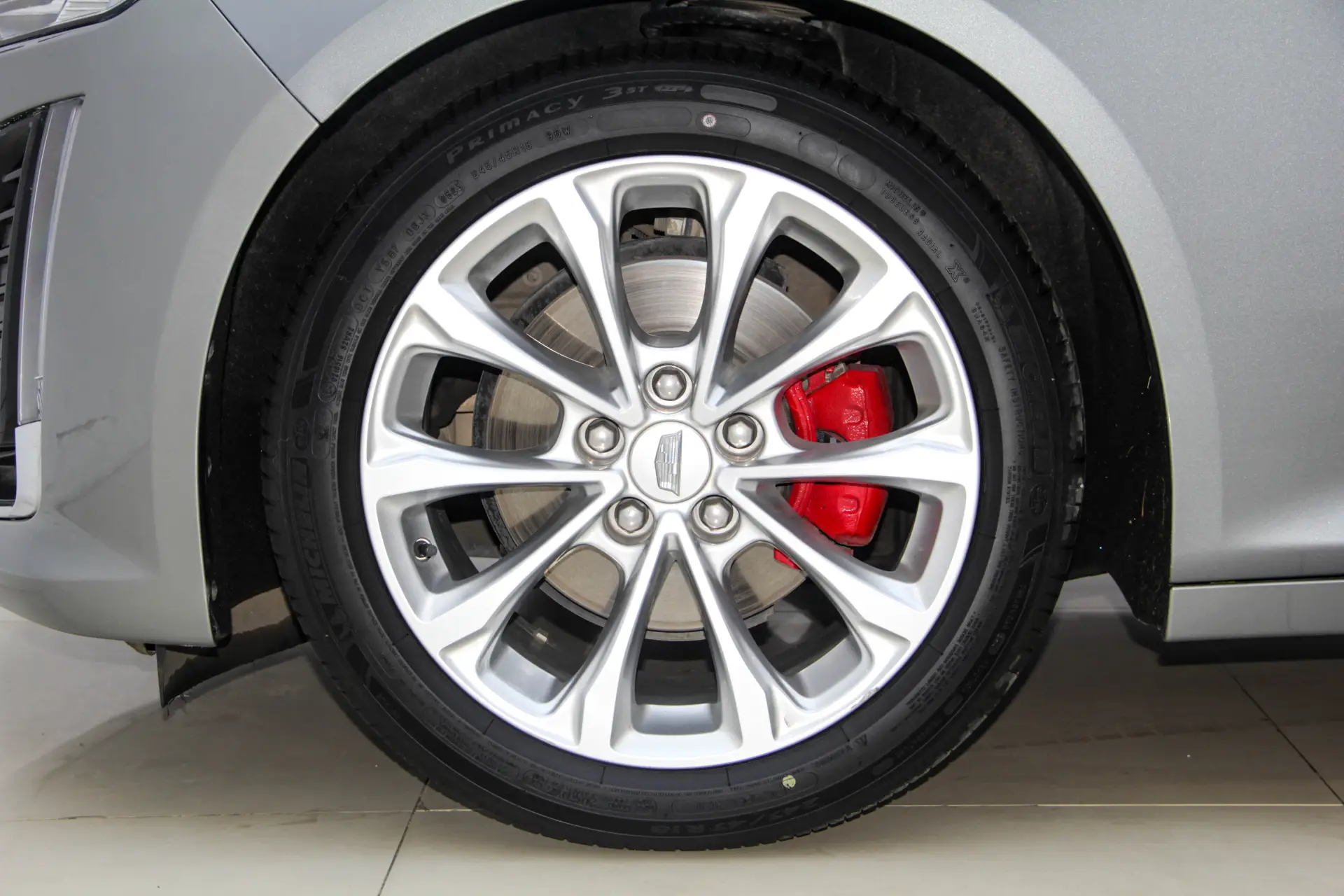 Cadillac CT5, 2023 9