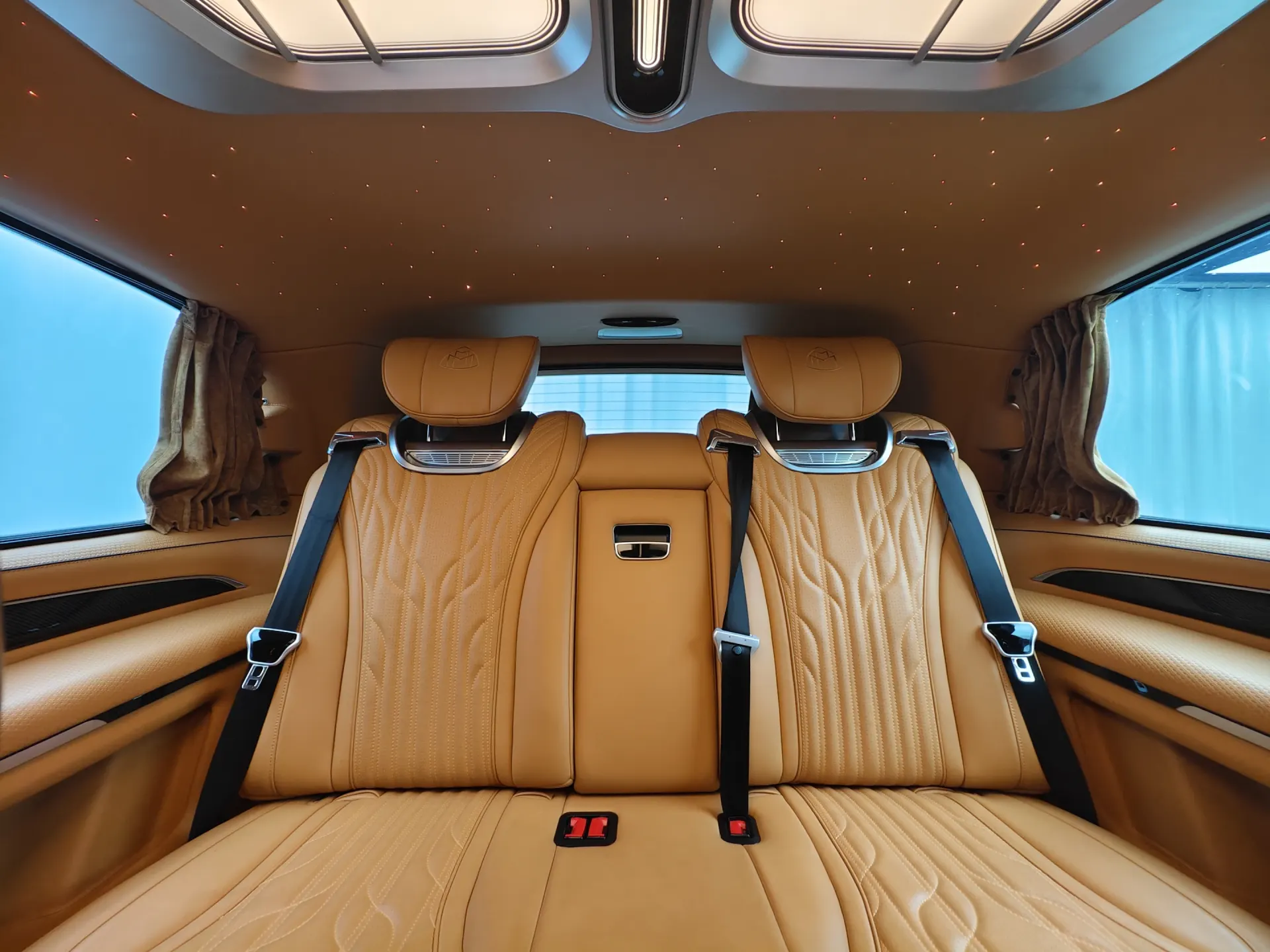 Mercedes-Benz Vito, 2024 26