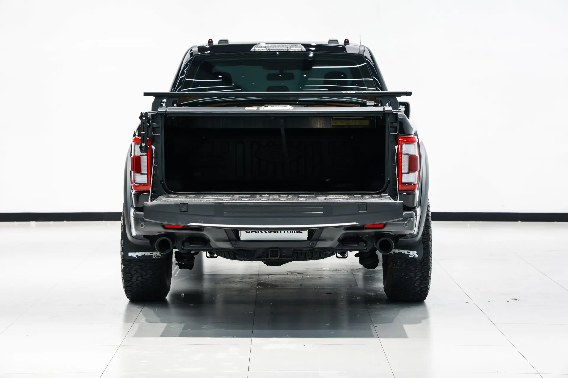 Ford F-150, 2023 все фото