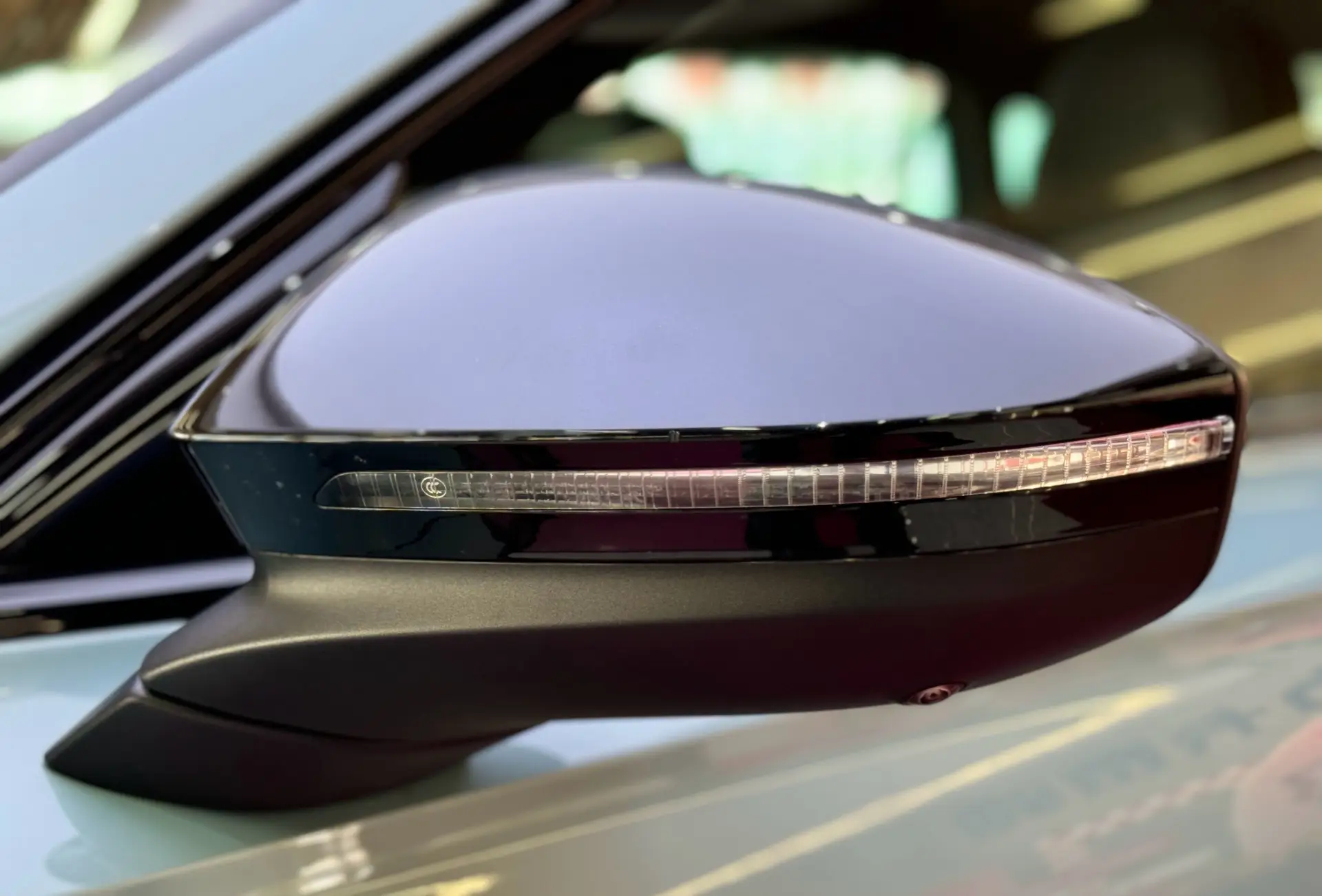 Volkswagen Passat, 2026 14