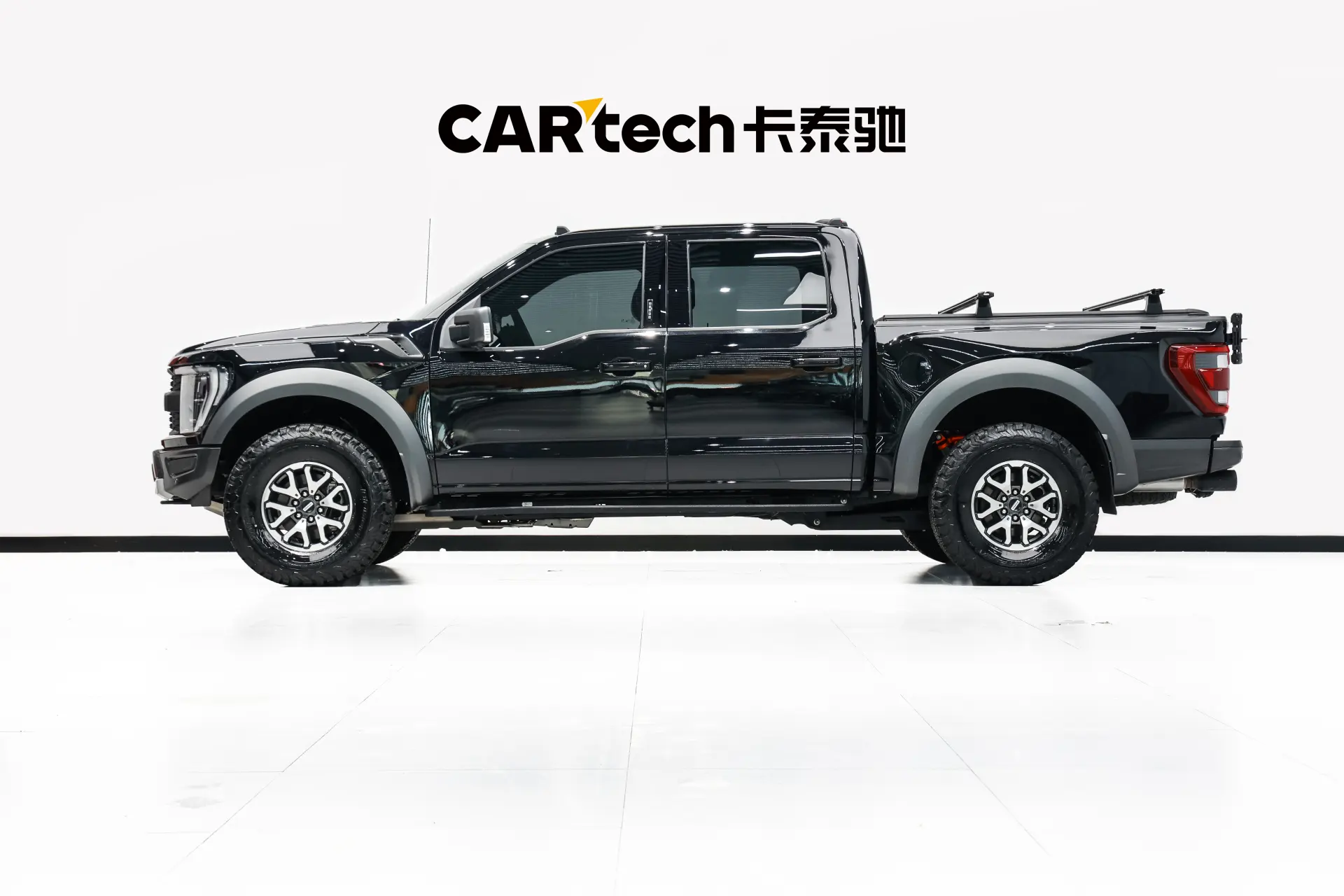 Ford F-150, 2023 7