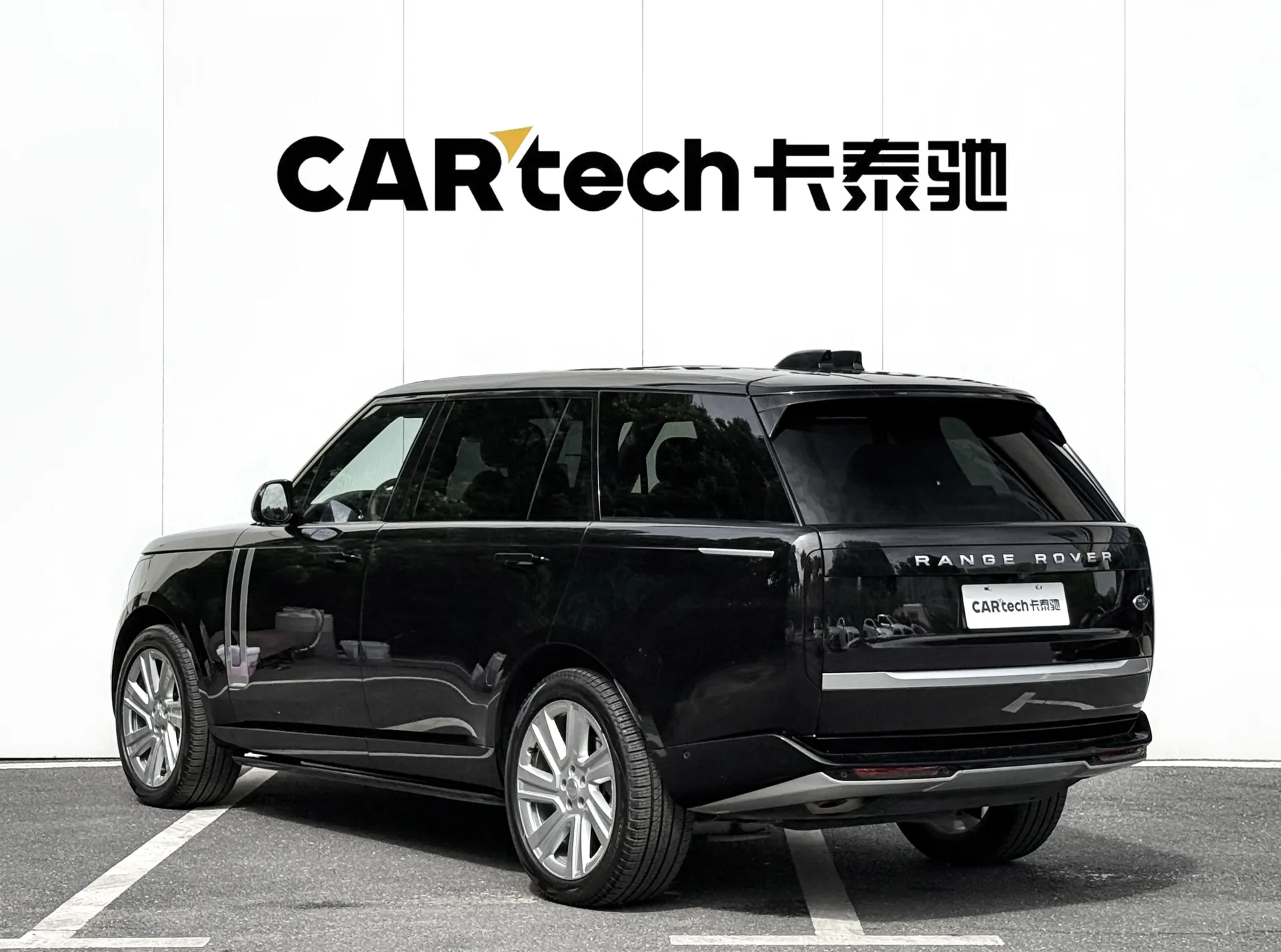 Land Rover Range Rover, 2024 6