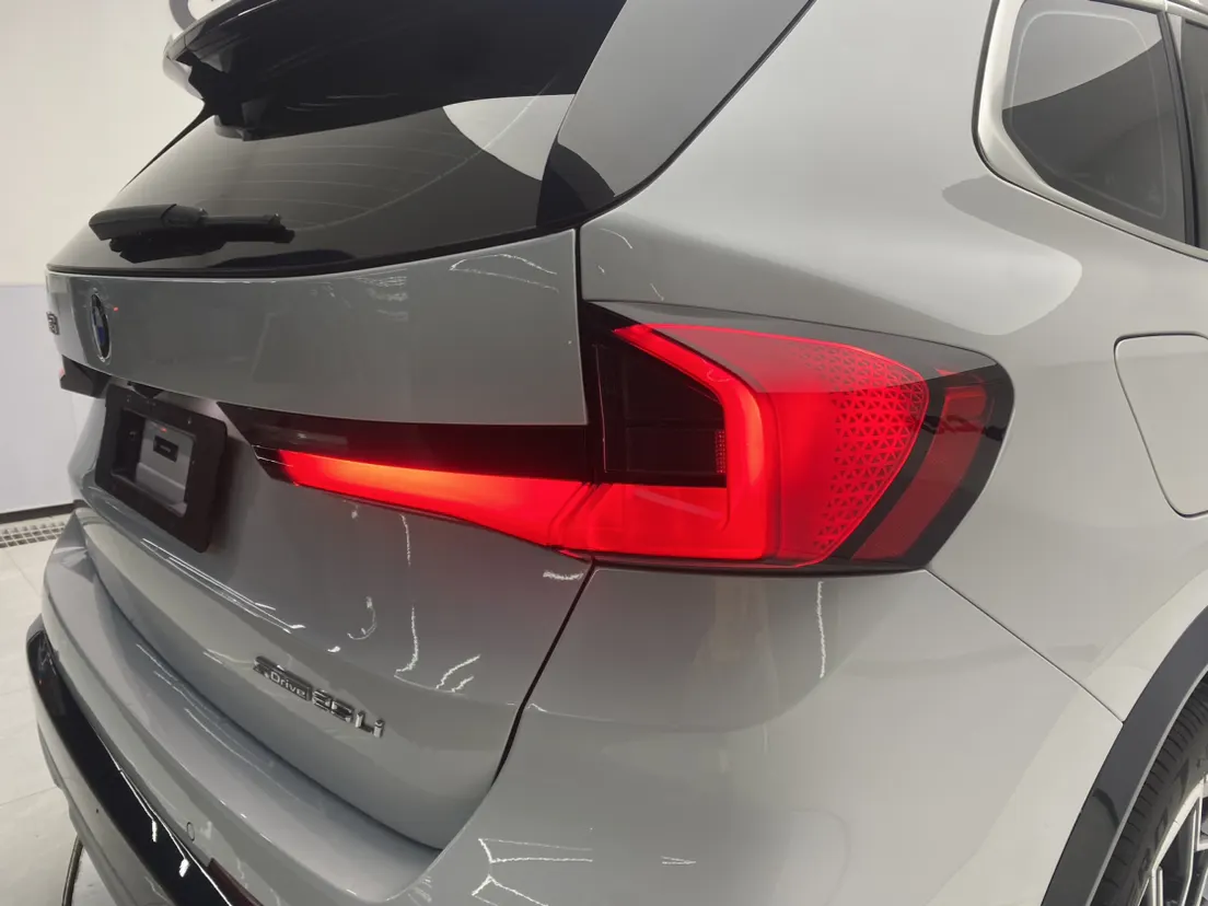 BMW X1, 2026 10