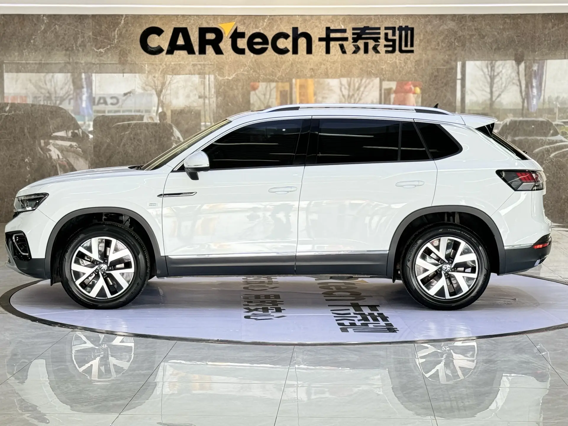 Volkswagen Tayron, 2022 8