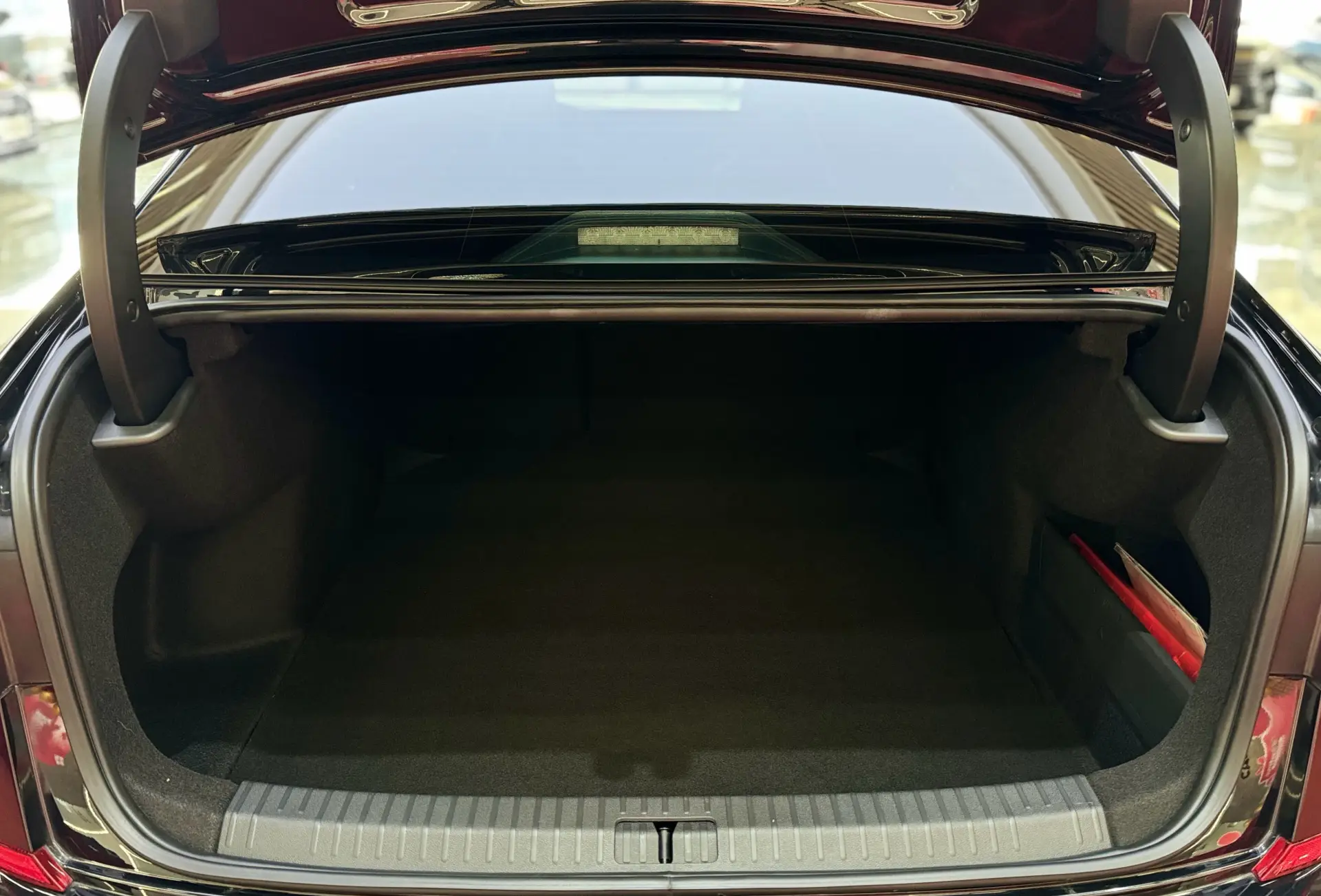 Volkswagen Passat, 2026 13