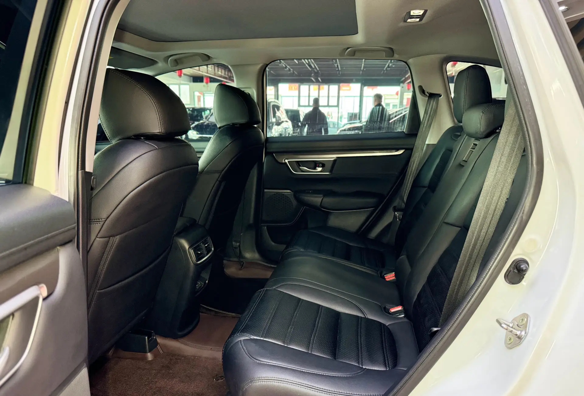Honda Breeze, 2021 26