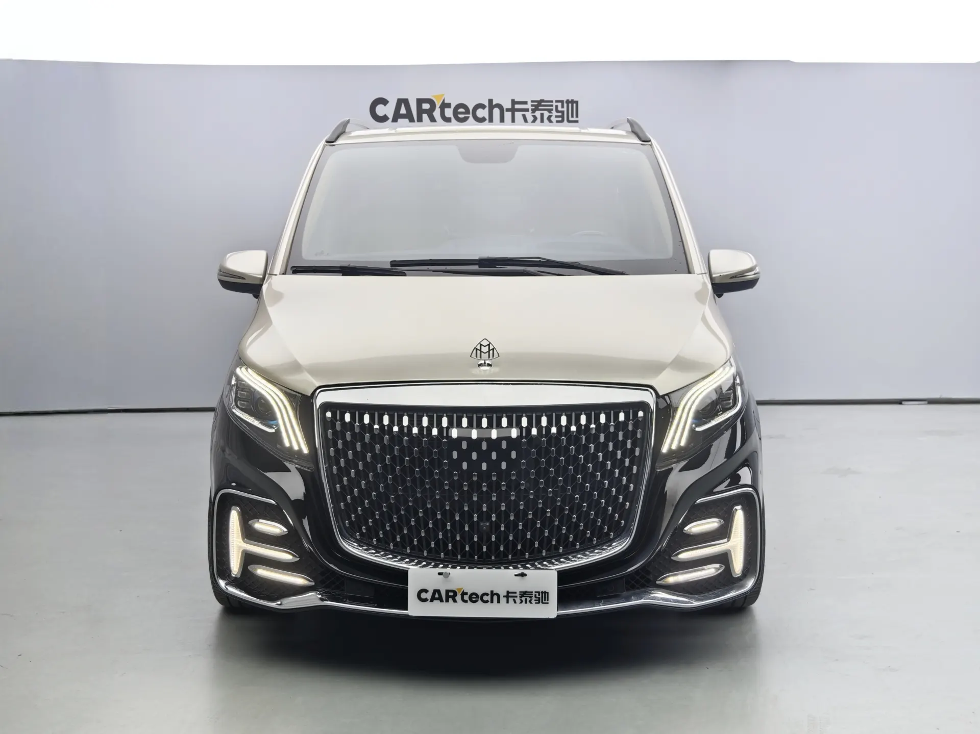 Mercedes-Benz Vito, 2024 2