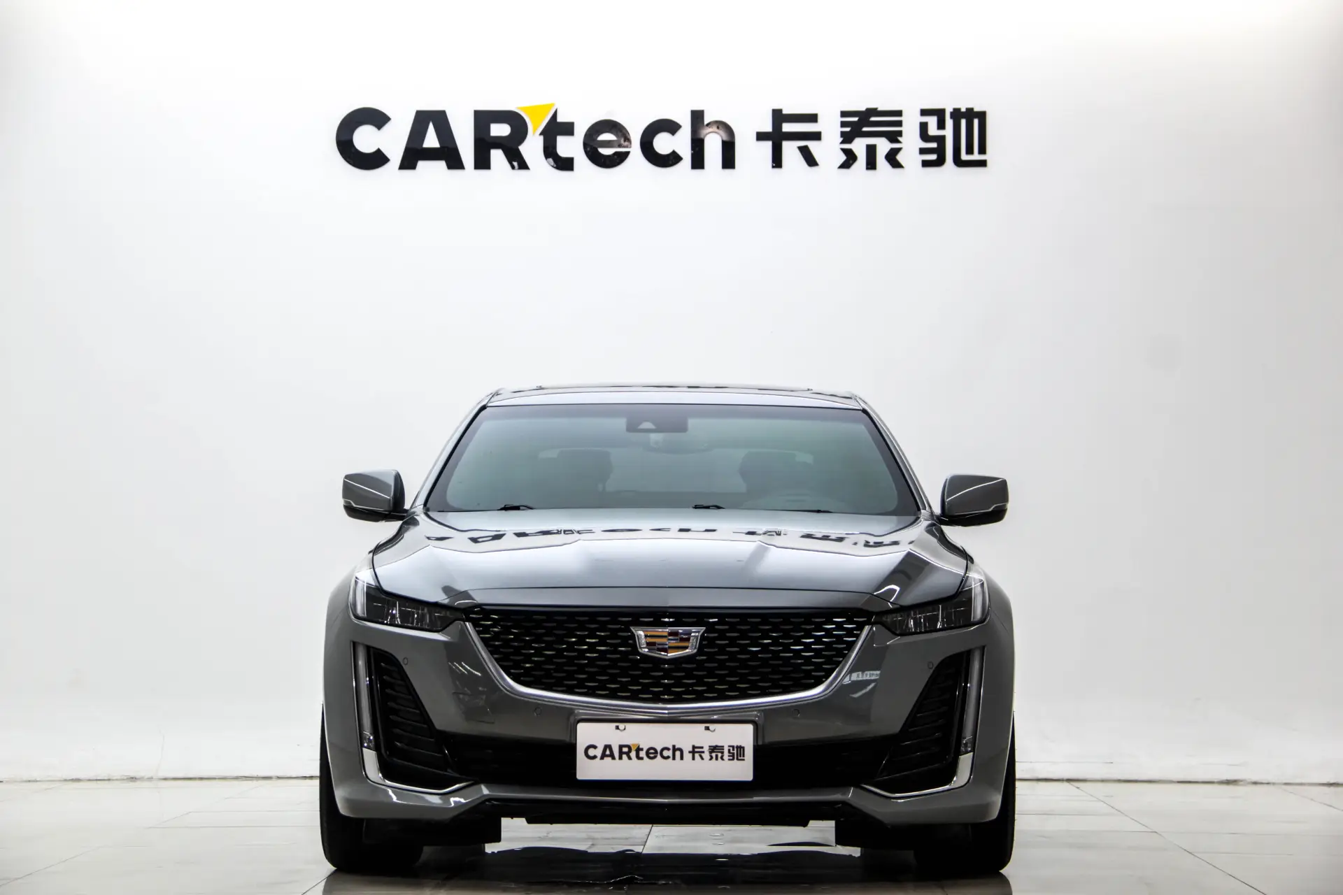 Cadillac CT5, 2023 3