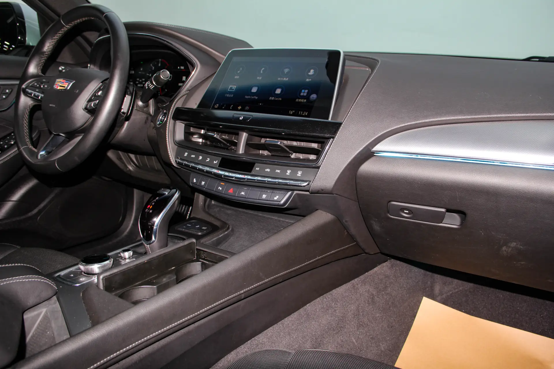 Cadillac CT5, 2023 20
