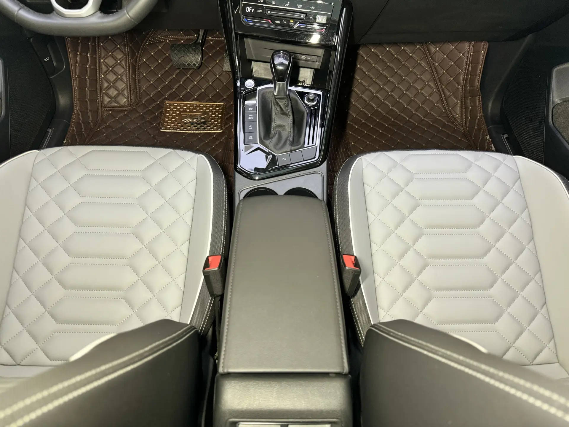 Volkswagen Tayron, 2022 28
