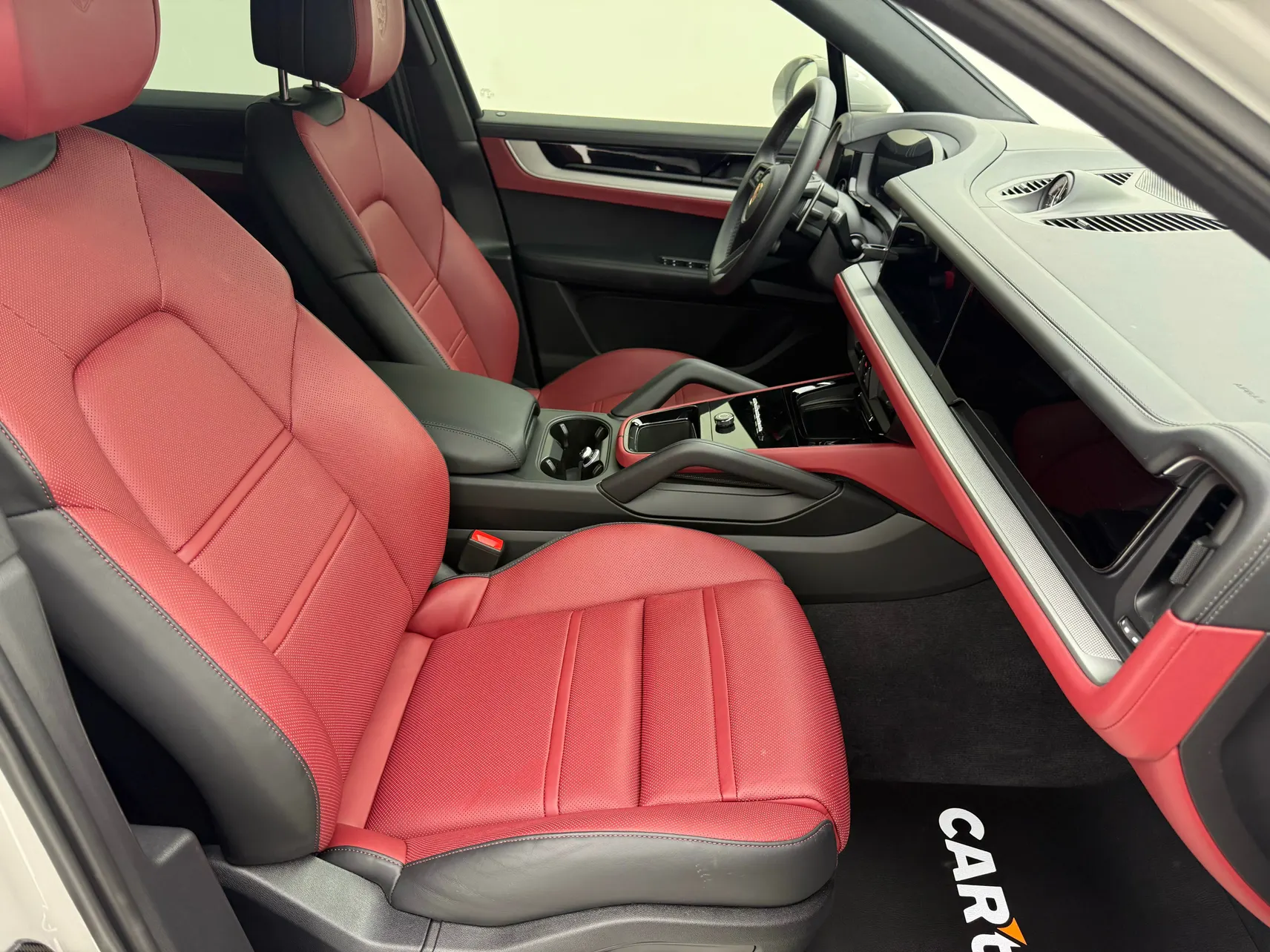 Porsche Cayenne, 2025 21