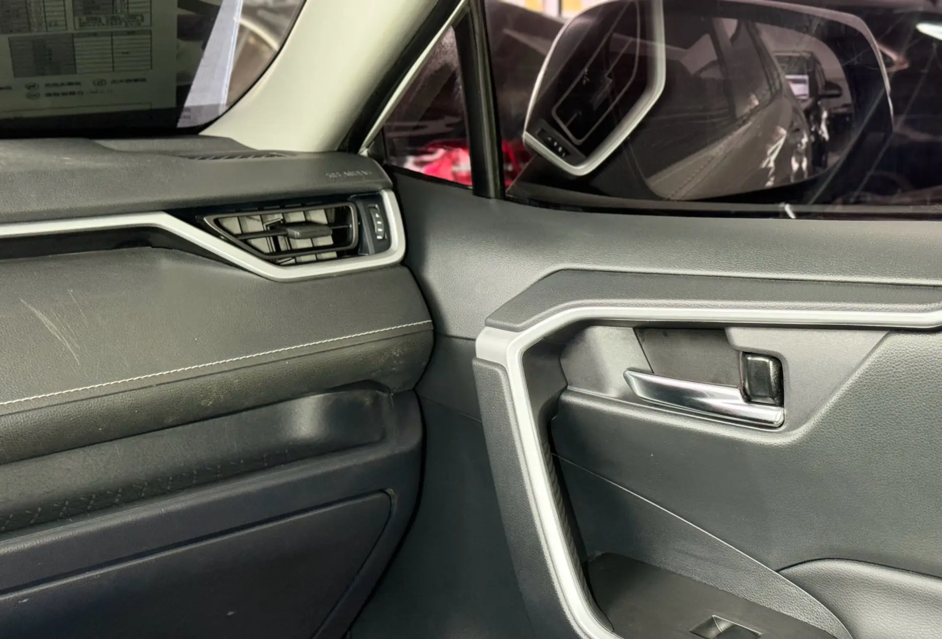 Toyota RAV4, 2021 25