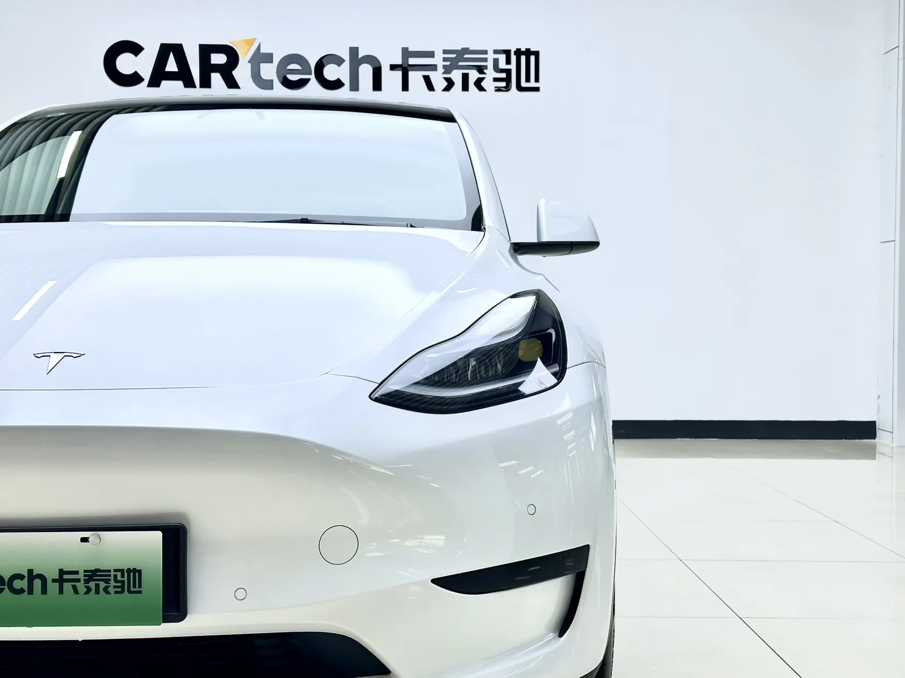 Tesla Model Y, 2022 8