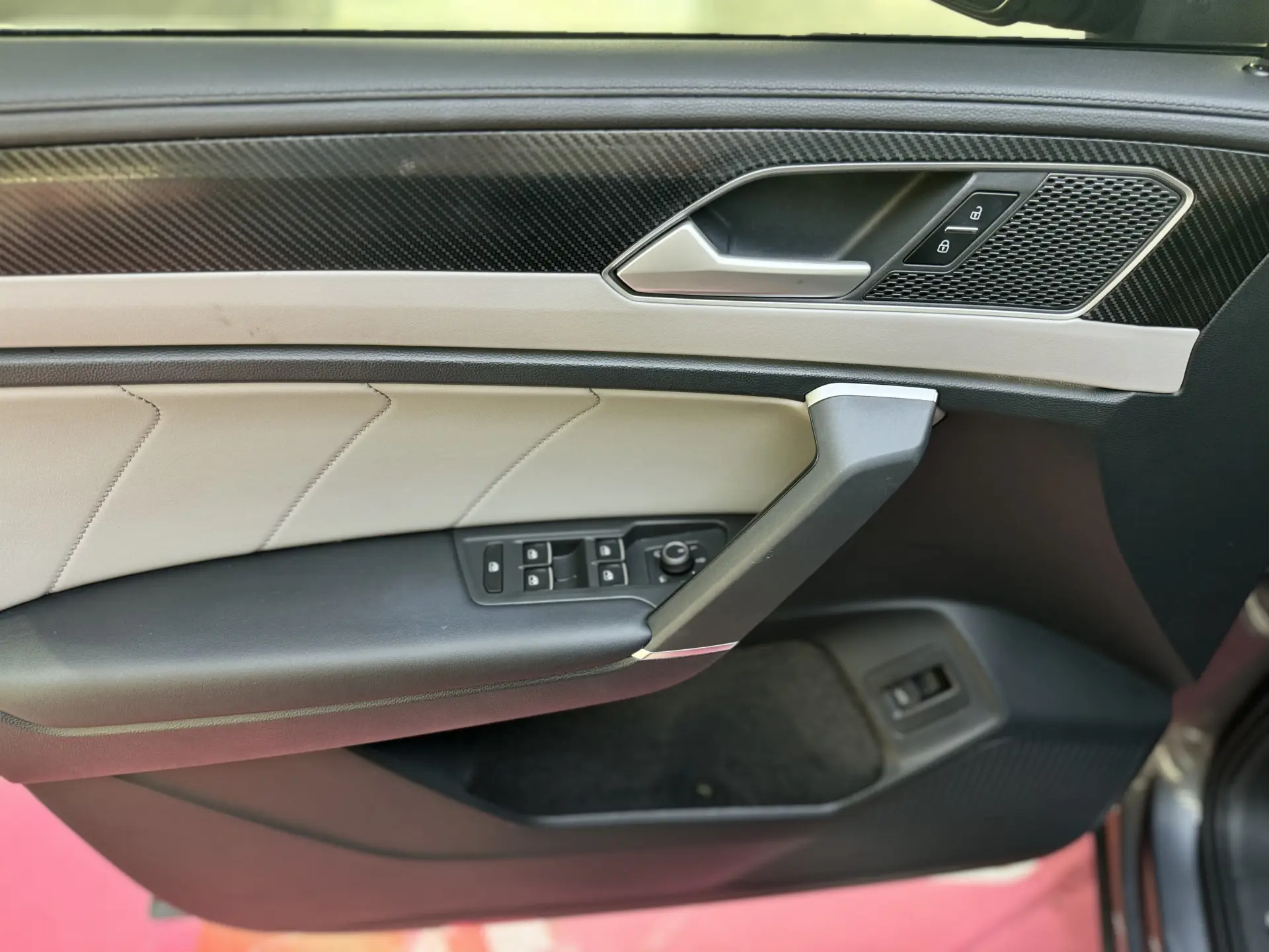 Volkswagen Tayron, 2022 17