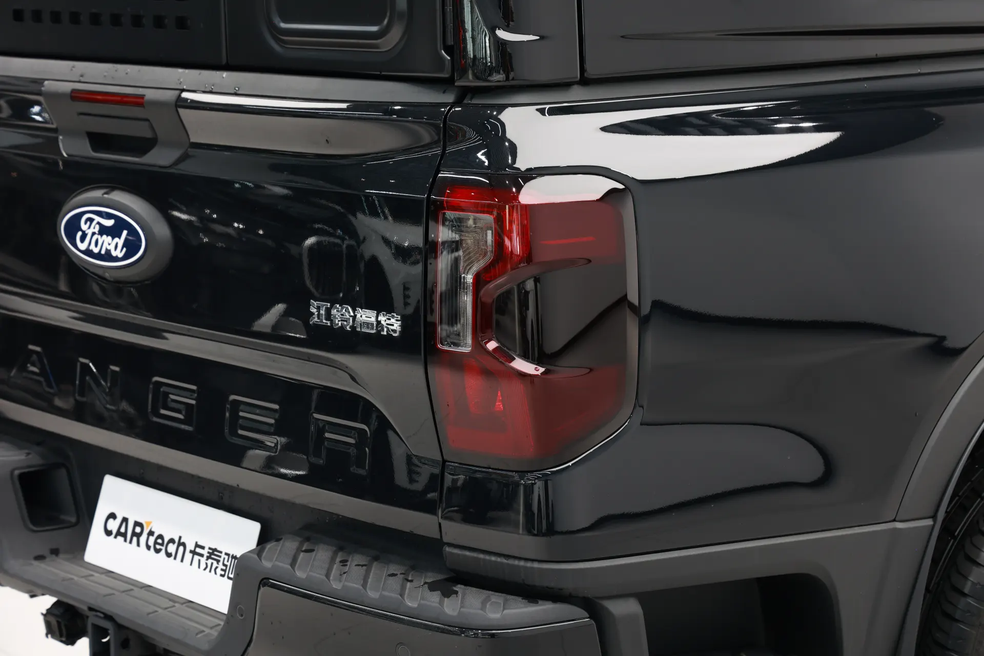 Ford Ranger, 2025 9
