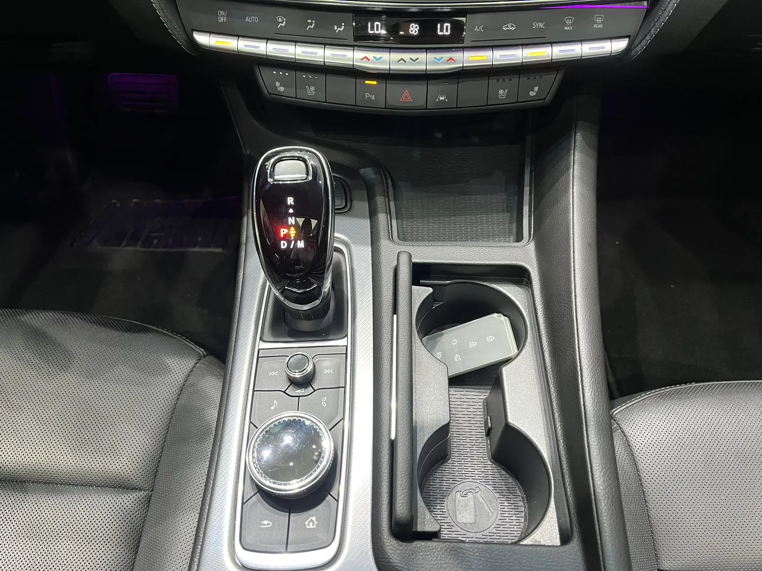 Cadillac CT5, 2023 16