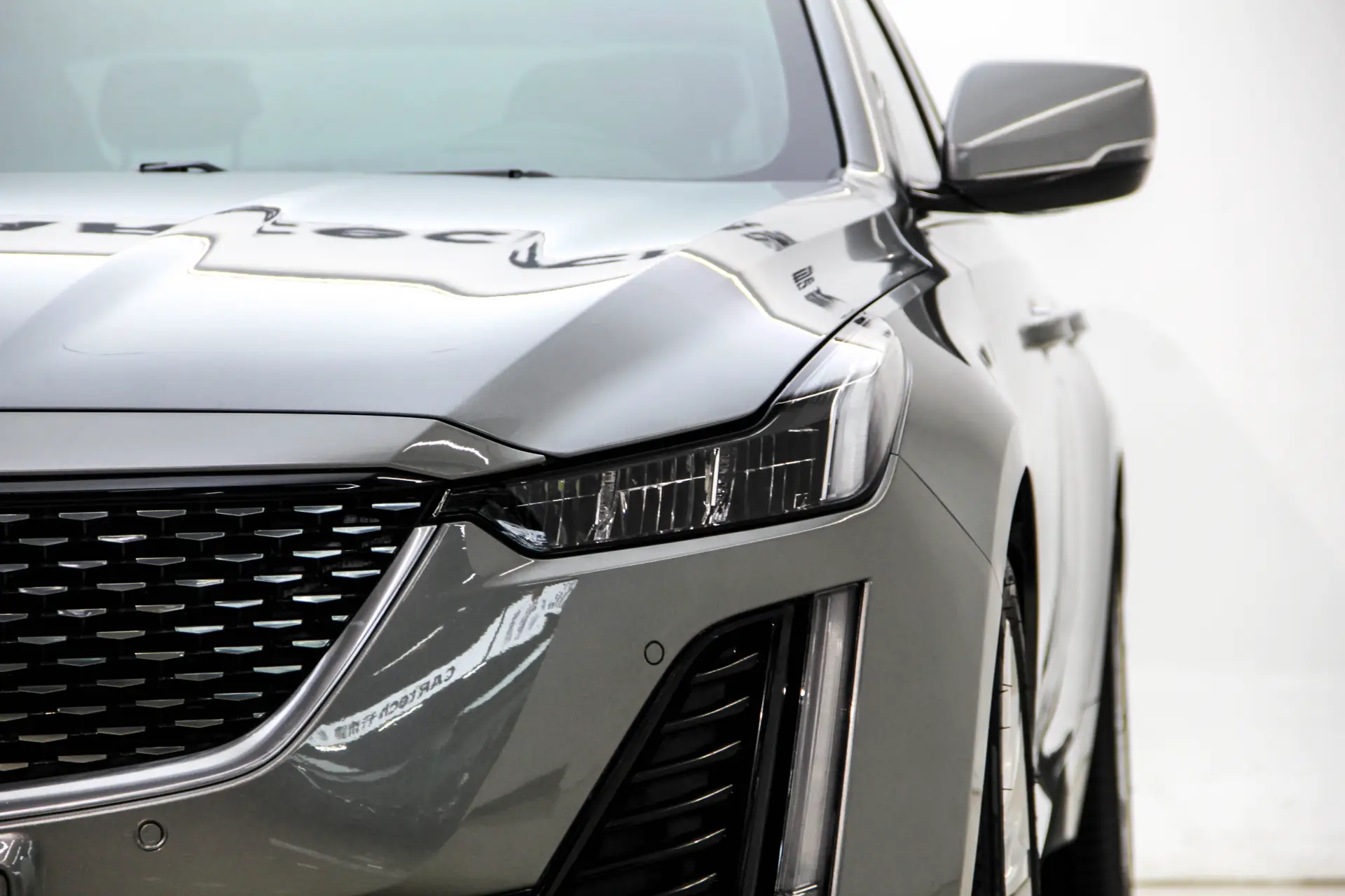 Cadillac CT5, 2023 7