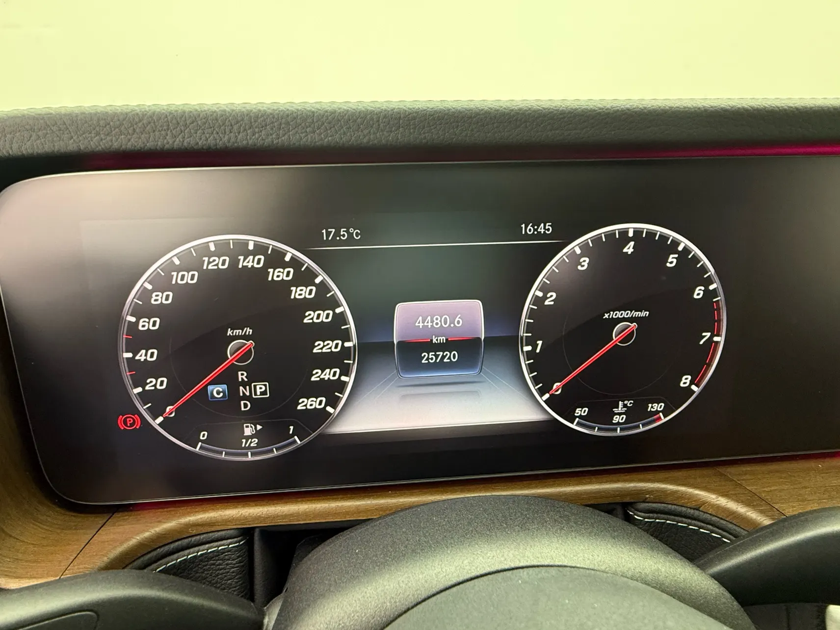 Mercedes-Benz G 500, 2022 15