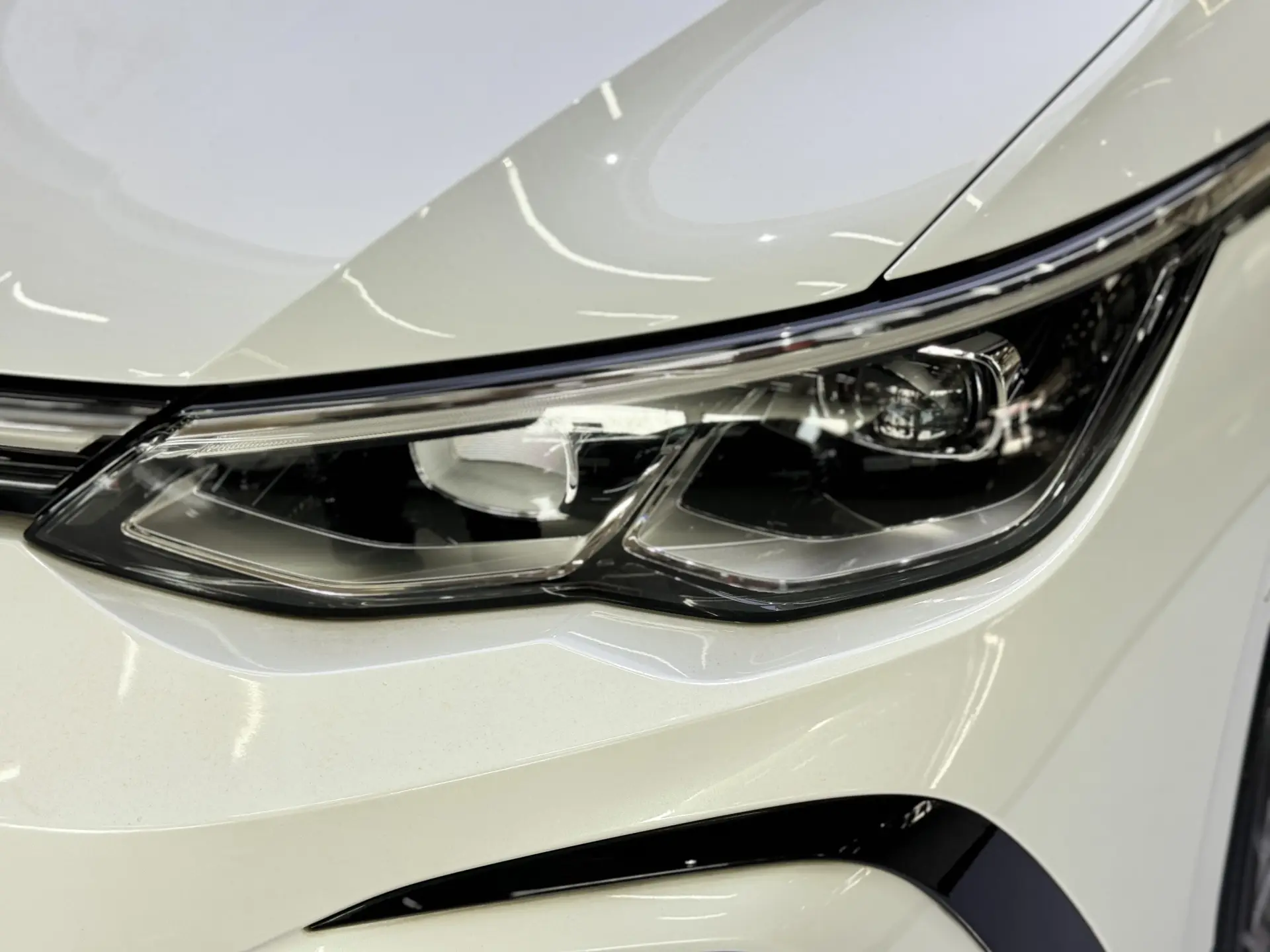 Volkswagen Golf, 2022 9