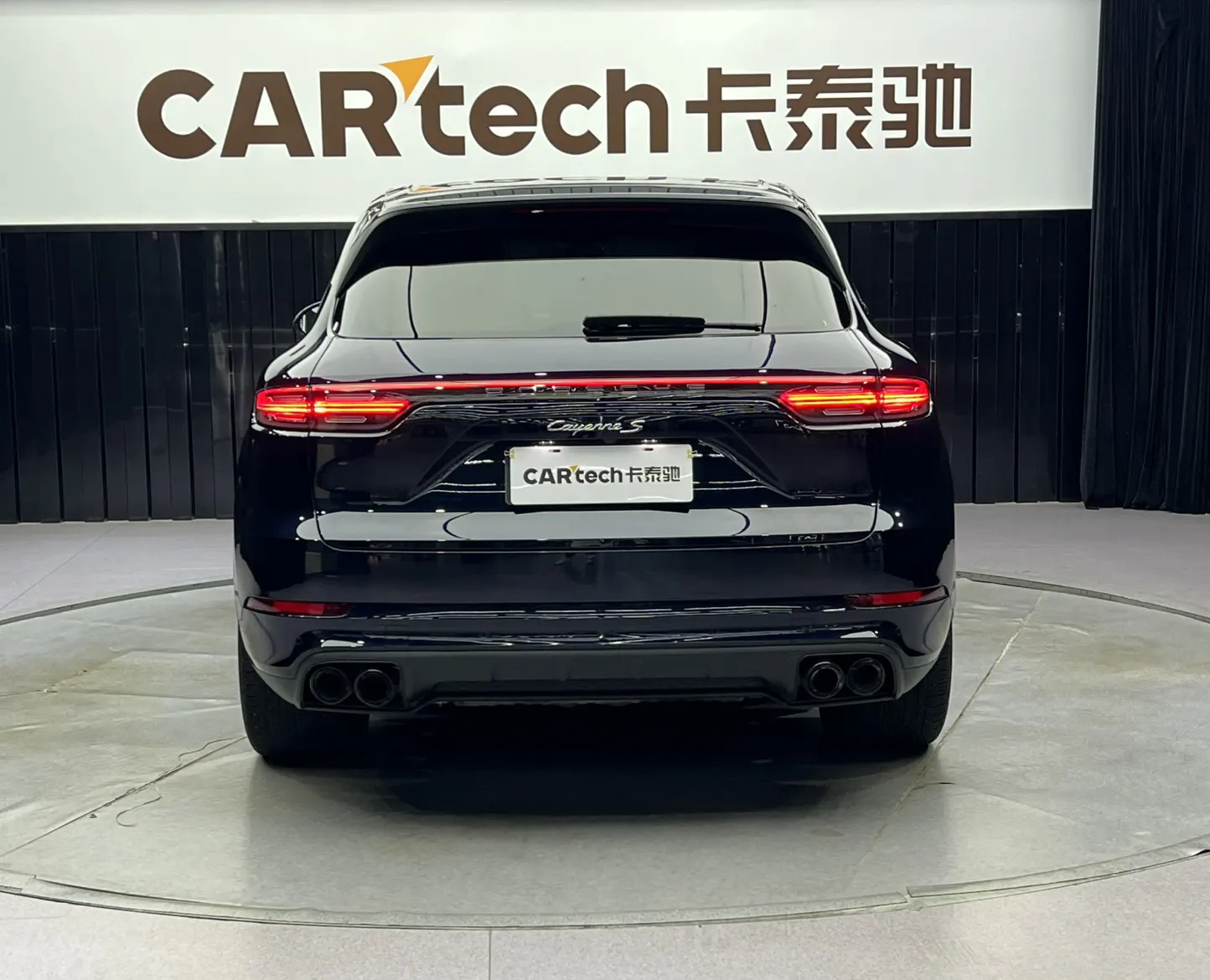 Porsche Cayenne, 2022 6