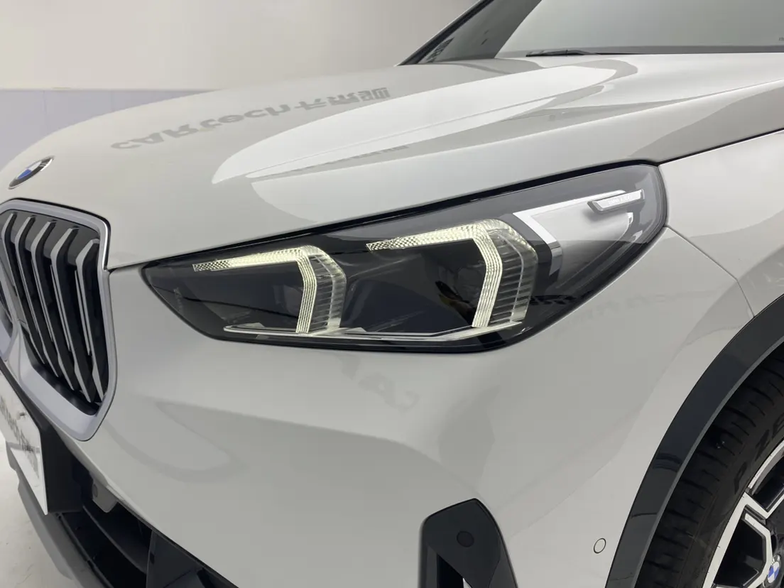 BMW X1, 2026 9